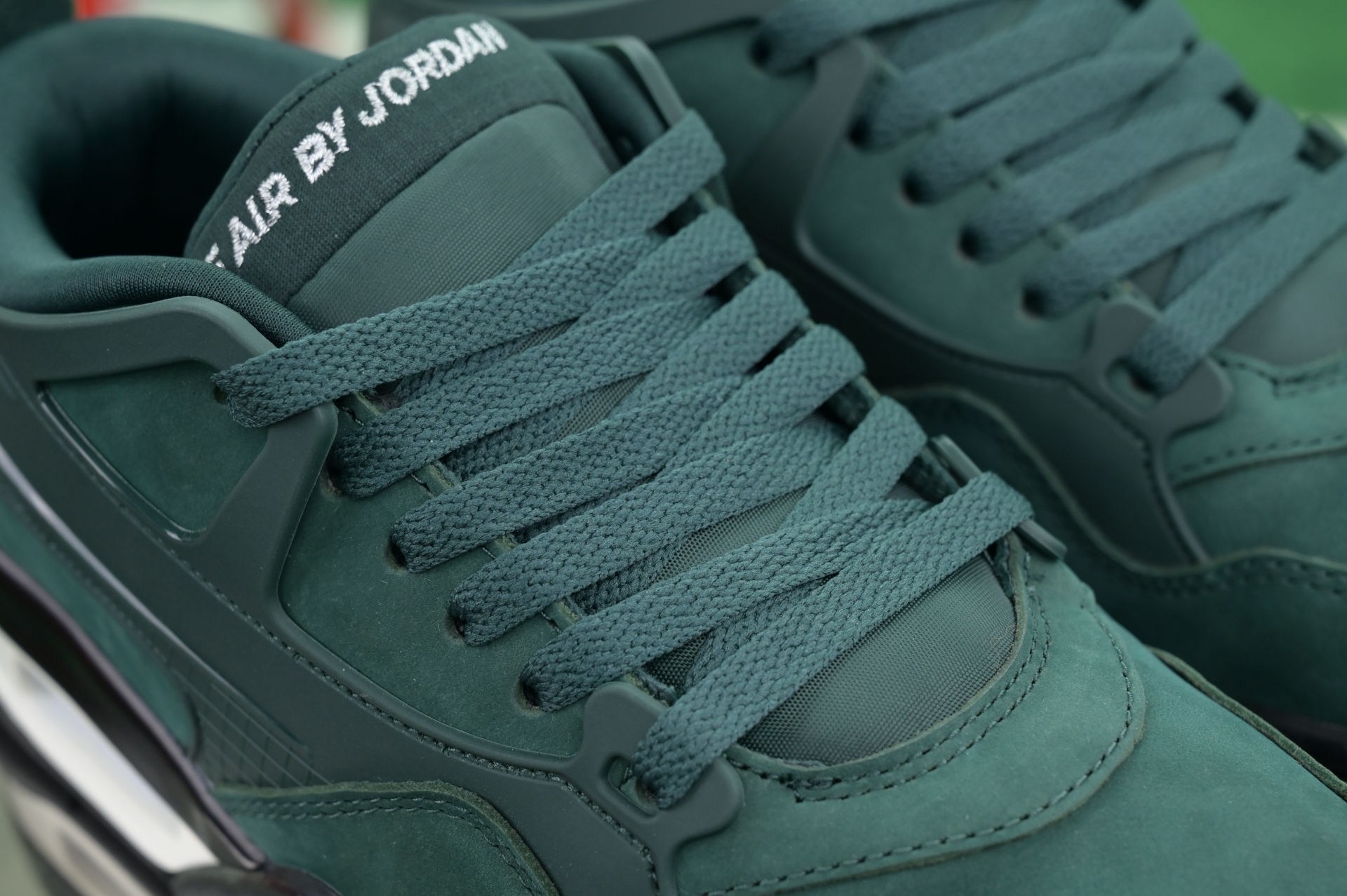 Nigel Sylvester x Jordan Air Jordan 4RM