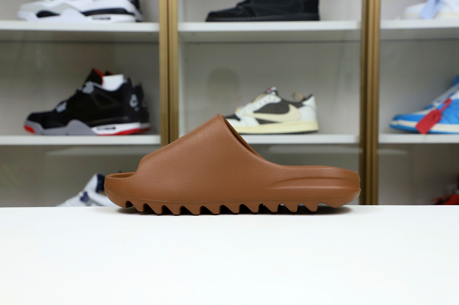 Yeezy Slide 