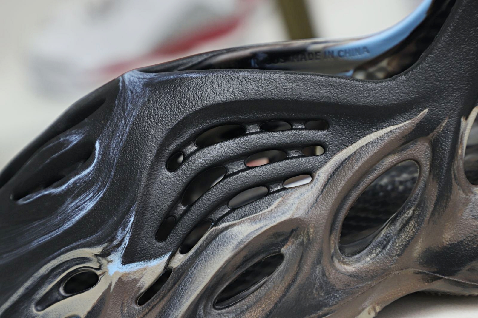 Yeezy Foam Runner MXCinder