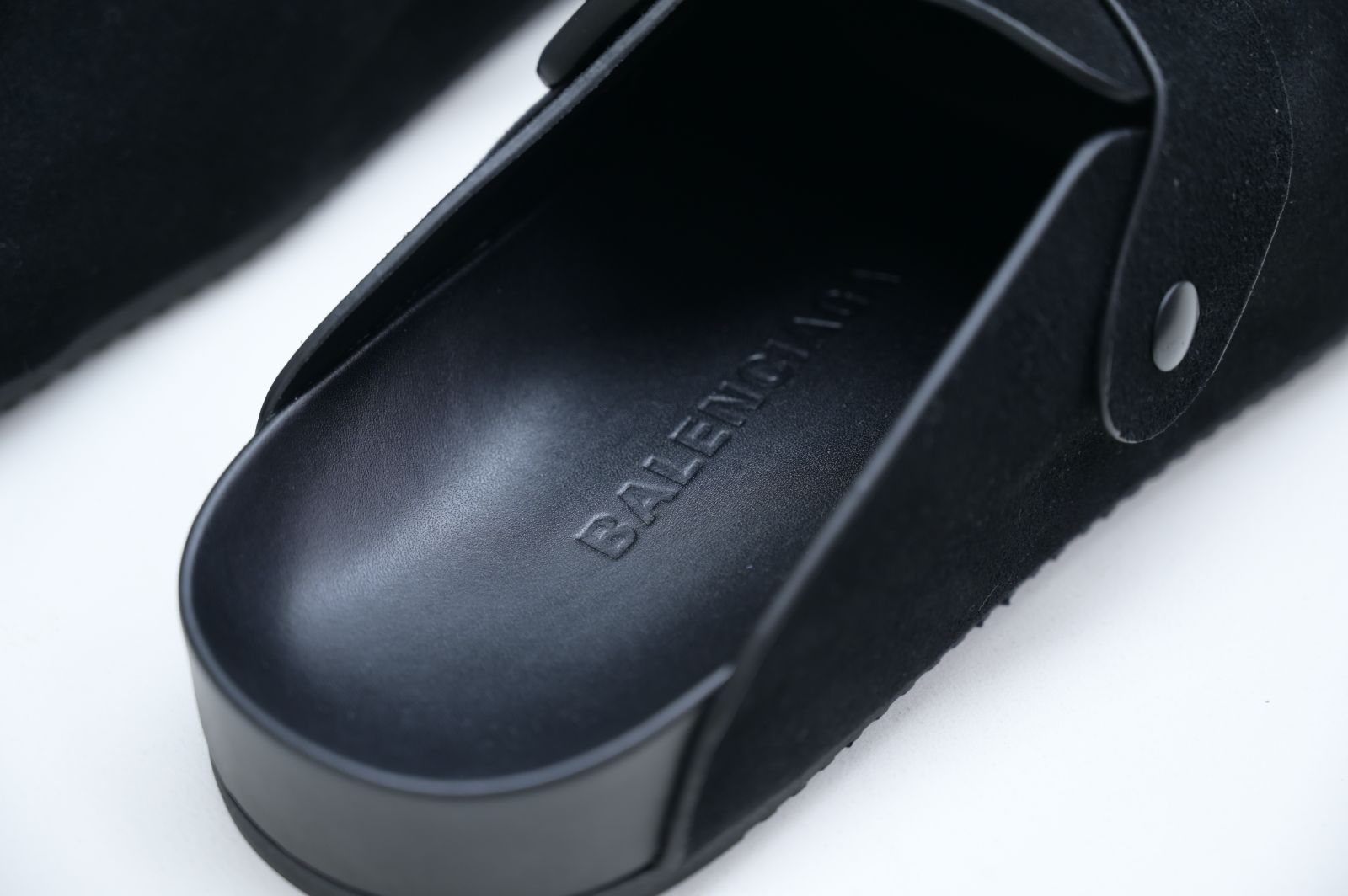 Balenciaga Balenciaga