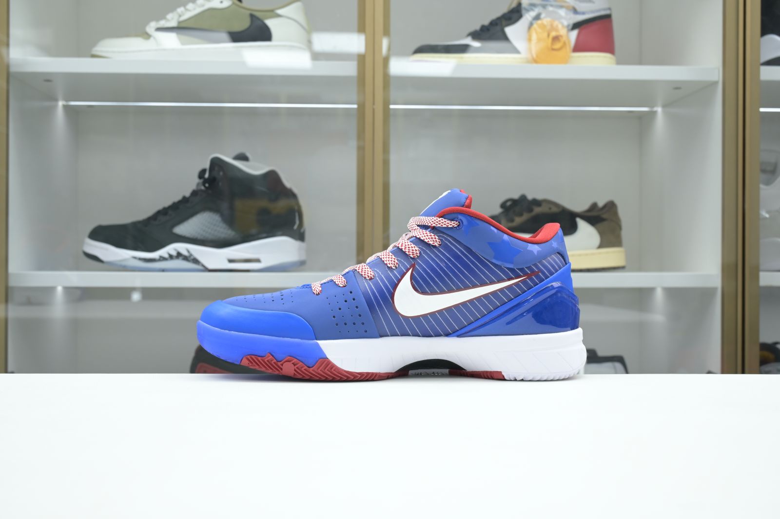 Nike Zoom Kobe 4 Protro