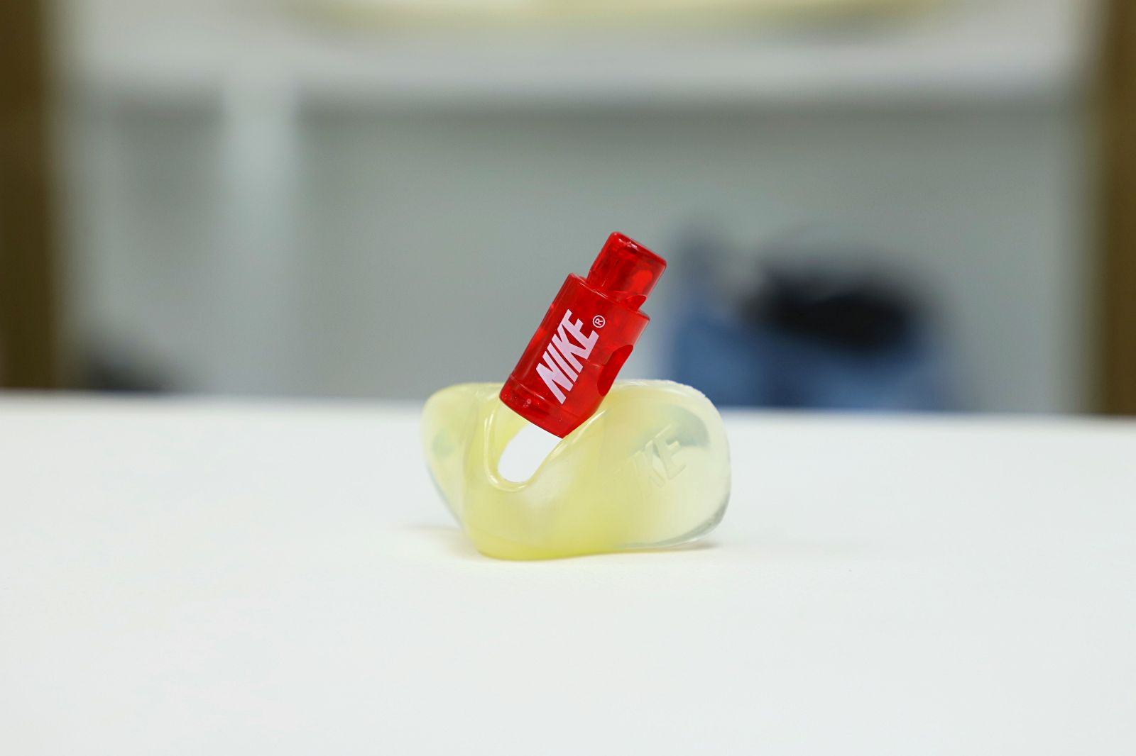 AIR JORDAN OFF-WHITE X AIR JORDAN 5 RETRO SP PS 'SAIL'