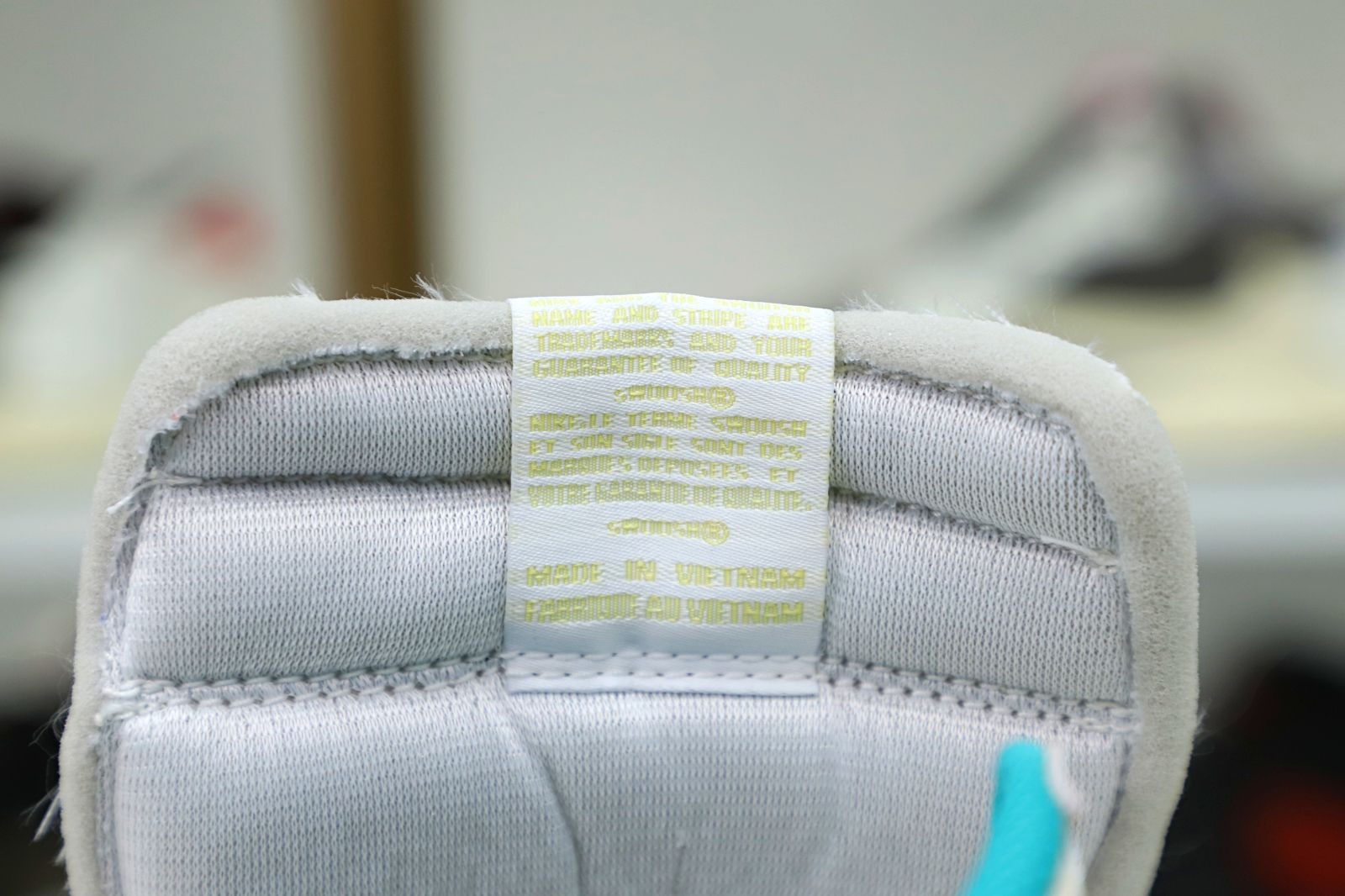 AIR JORDAN 1 RETRO HIGH OG 'TURBO GREEN'