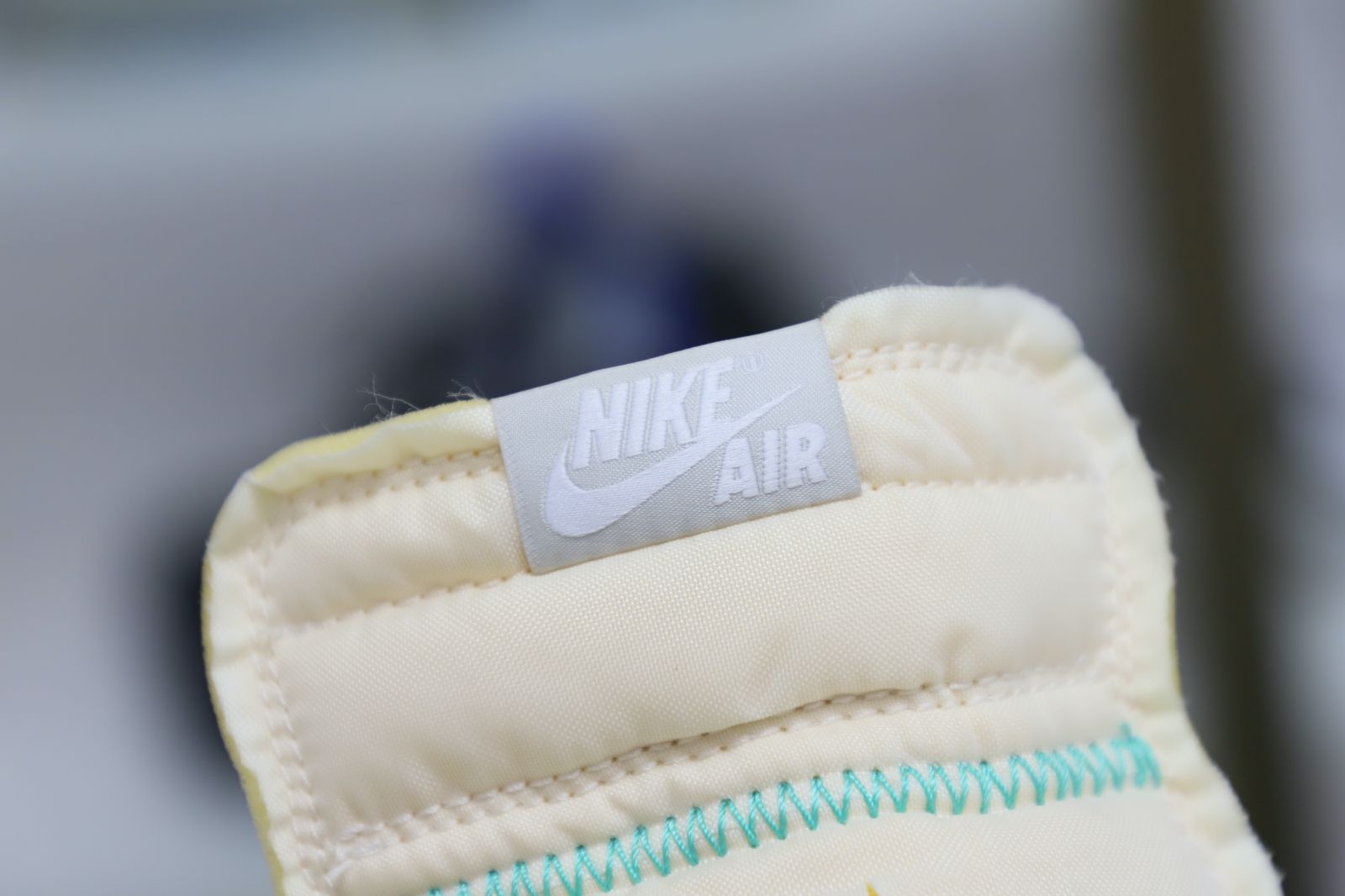 Union x Bephies Beauty Supply x Jordan Air Jordan 1 High OG Summer'96