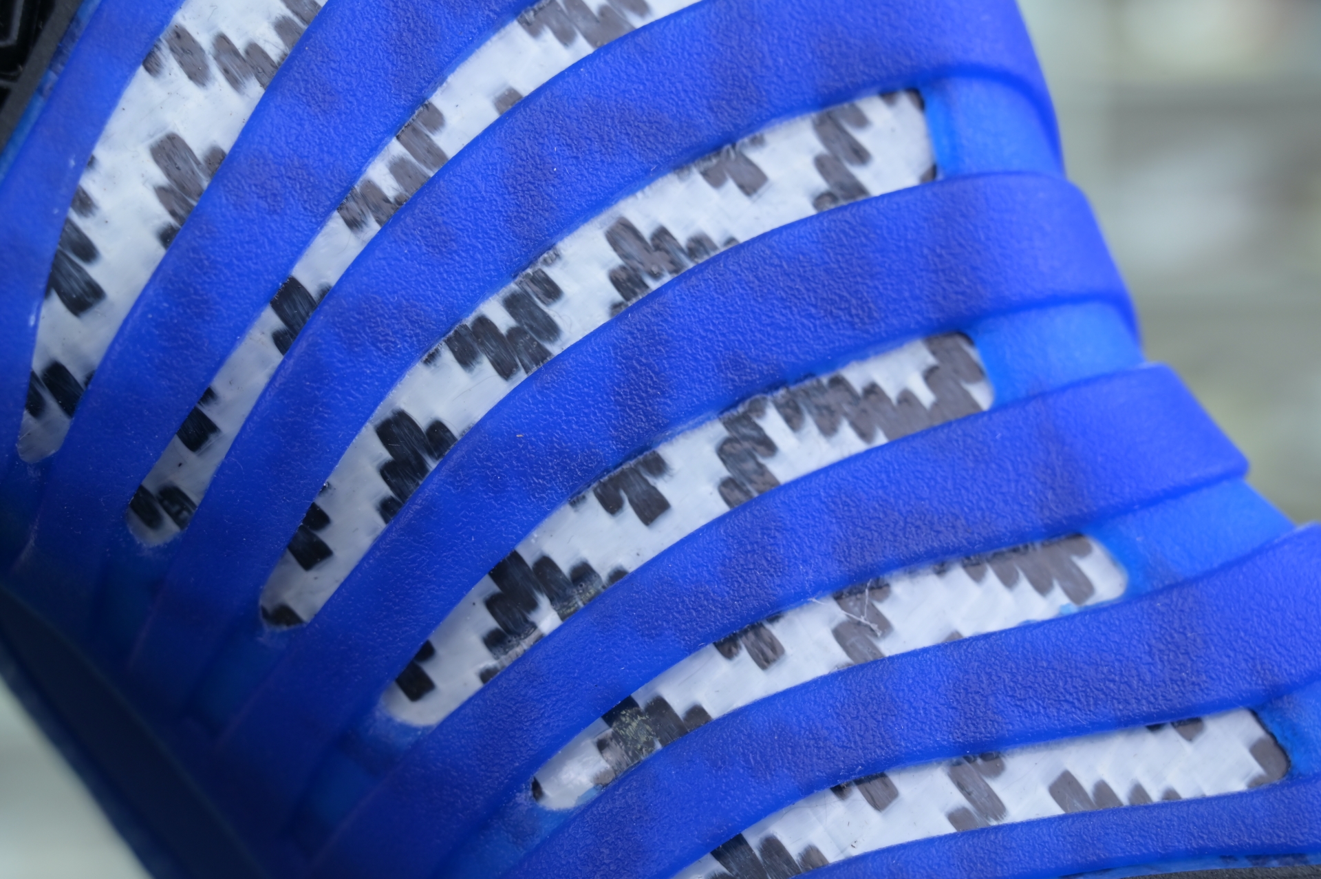 Air Jordan 12 Retro'Blueberry'(2024)