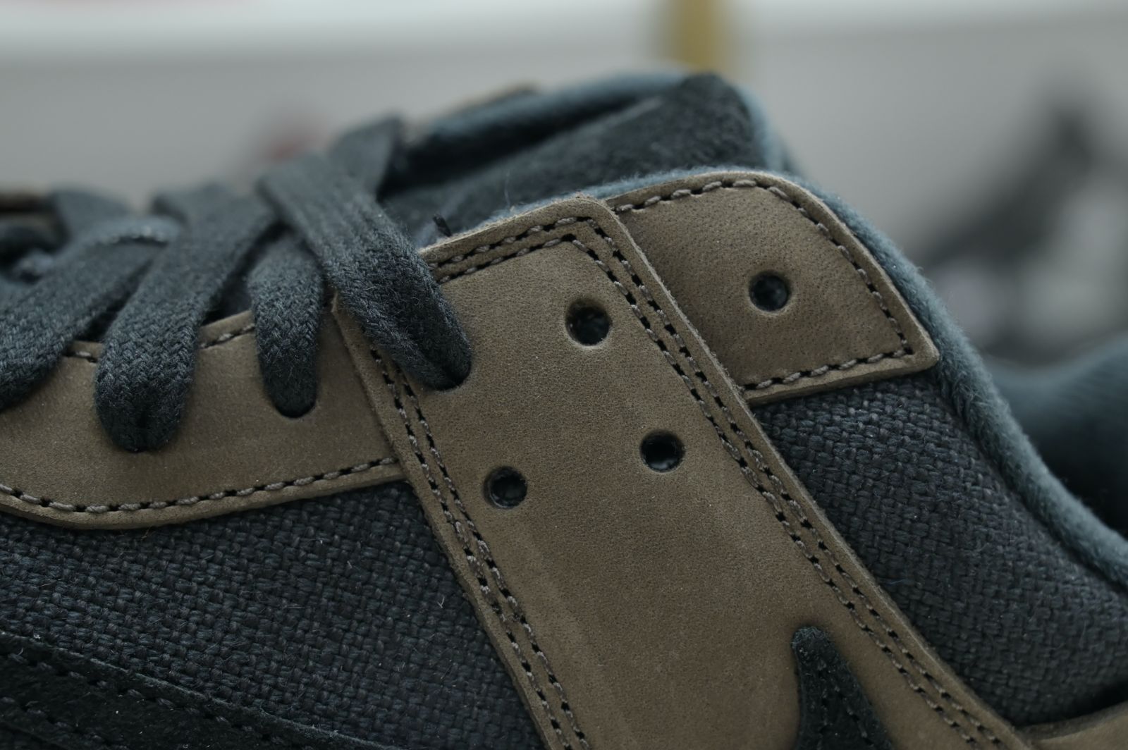 Travis Scott x Jordan Jumpman Jack