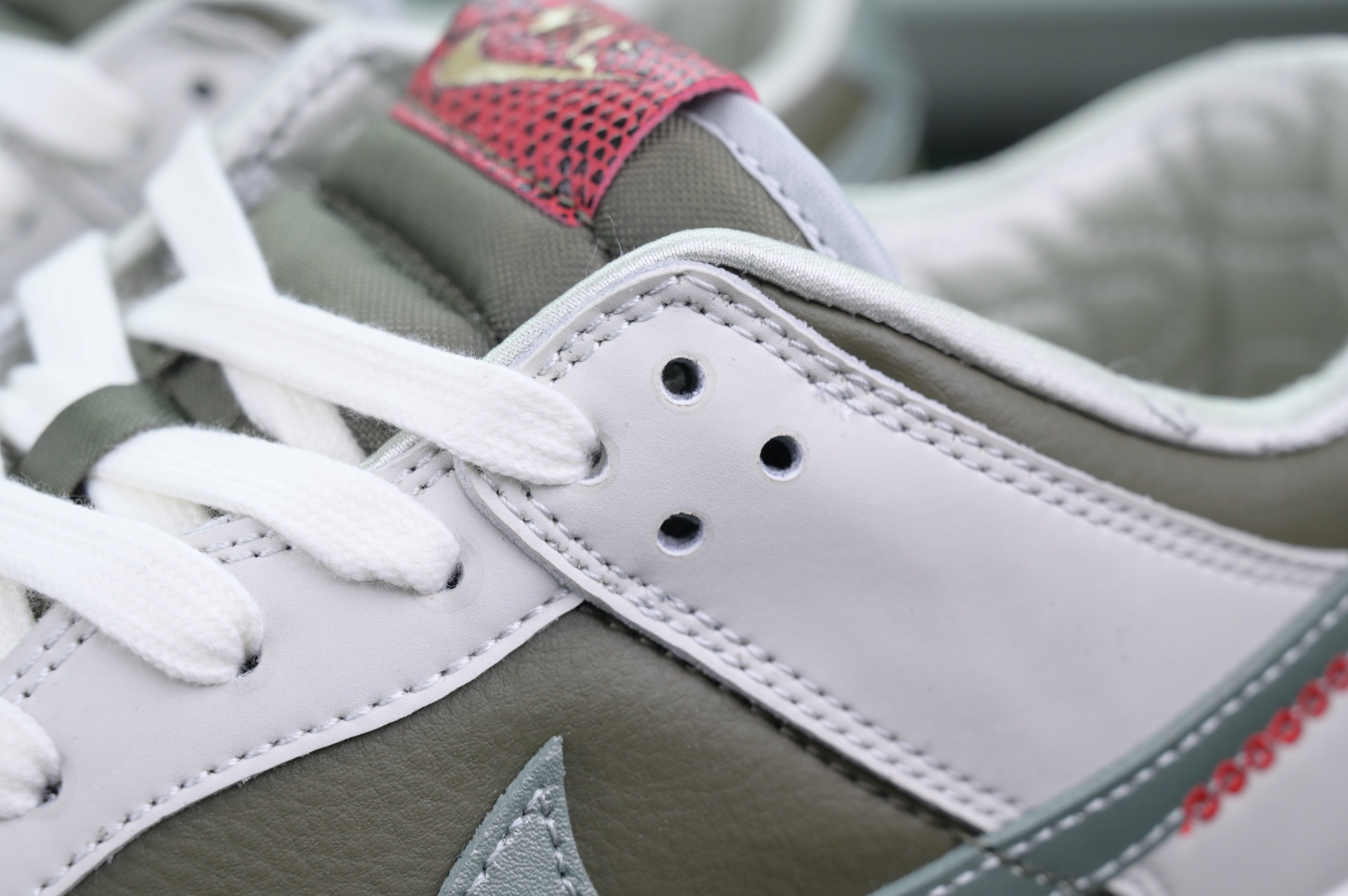 Nike Dunk LOW“Year Of The Snake/CHINESE NEW YEAR/CNY”