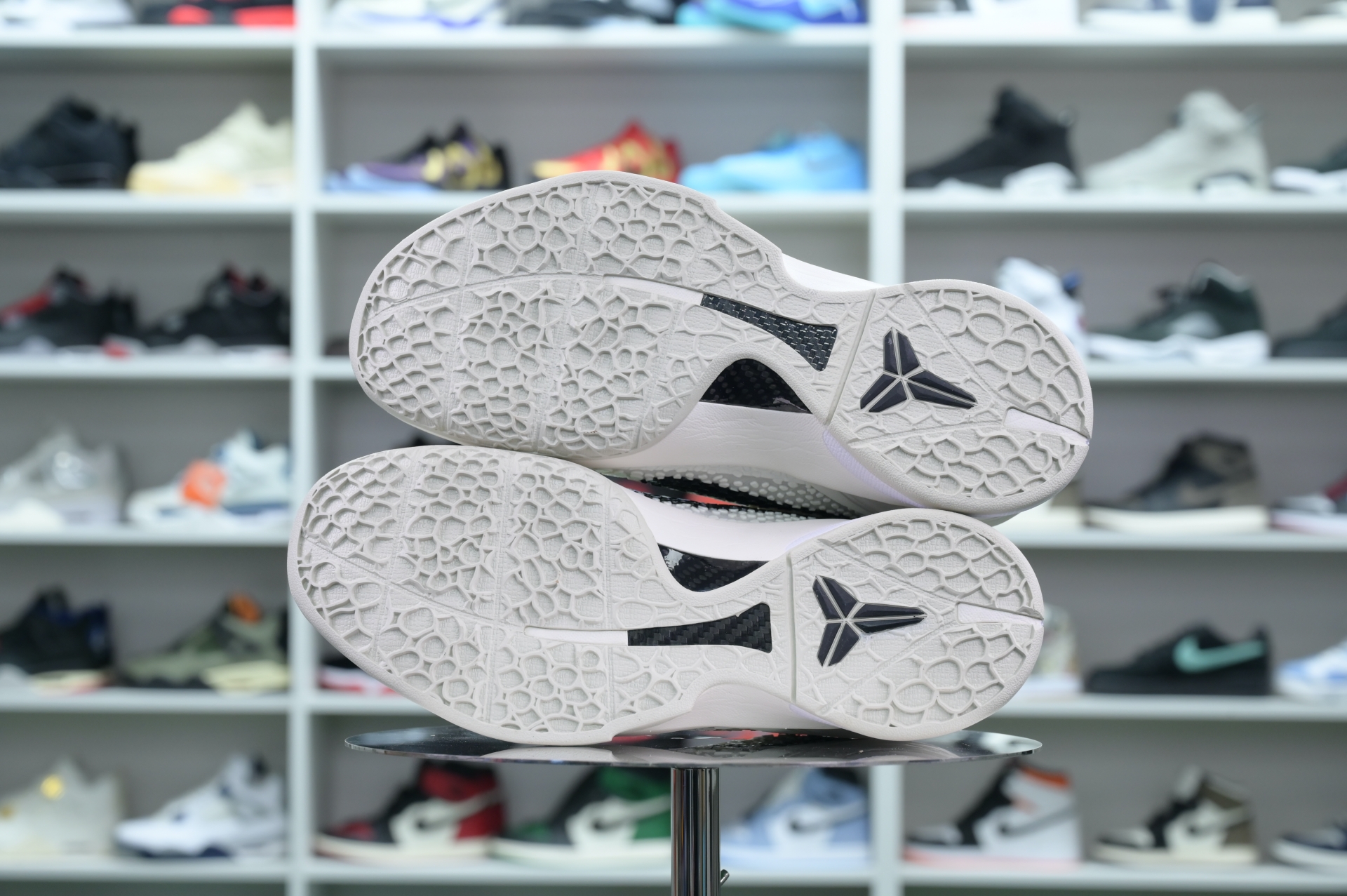 Nike Zoom Kobe 6 Protro“All-Star 2.0”