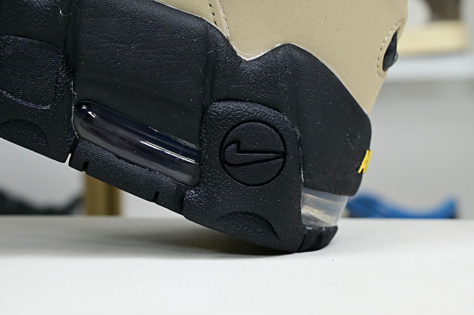 AMBUSH x Nike Air More Uptempo Low