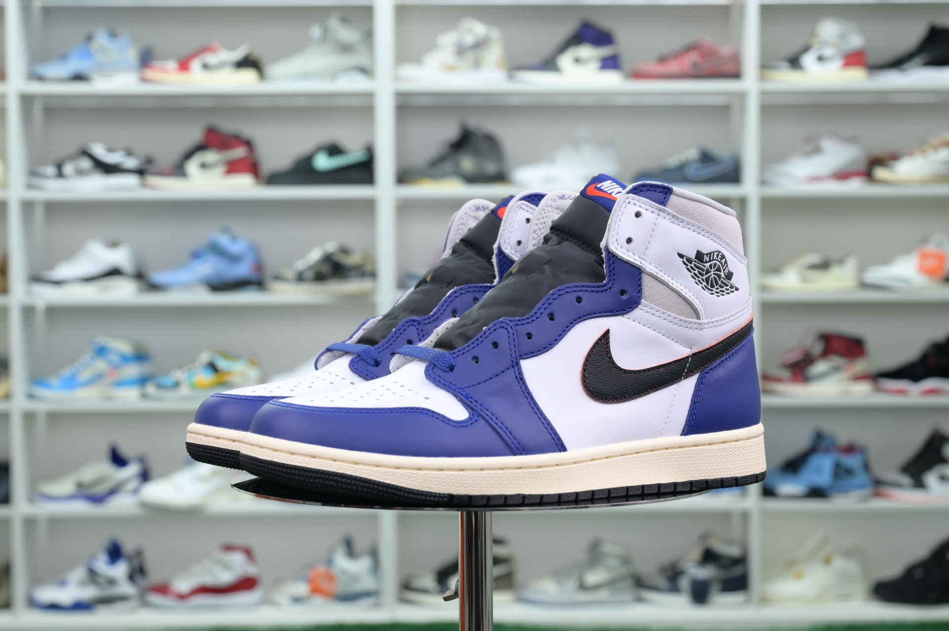 Jordan Air Jordan 1 Retro HiGH OG