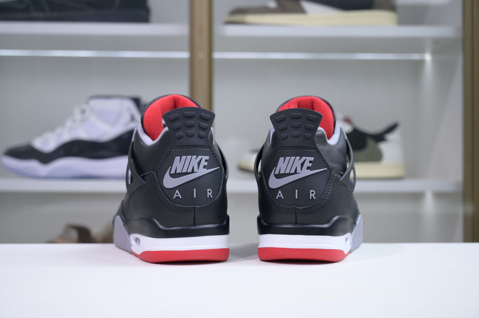 Jordan Air Jordan 4