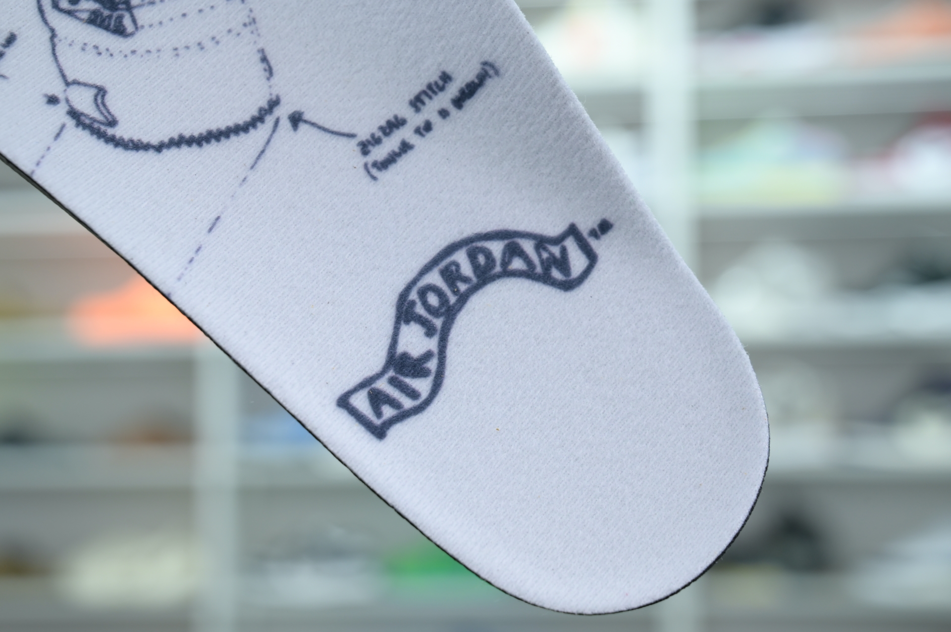 Union LA x Jordan Air Jordan 1