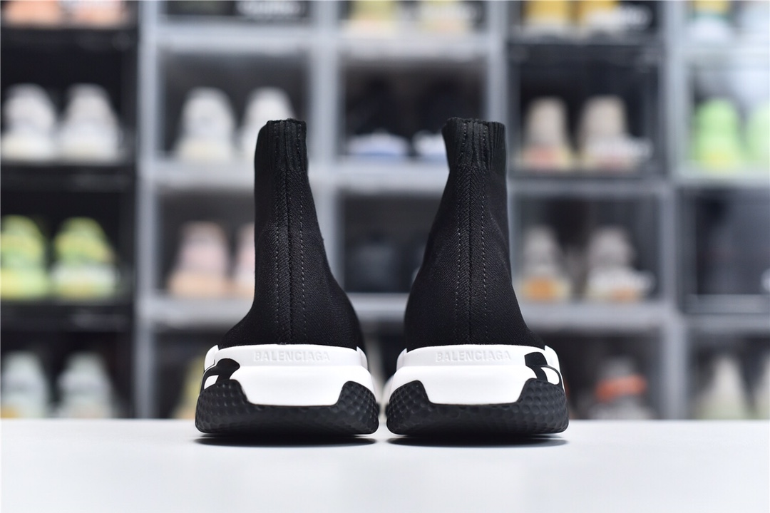 Balenciaga Speed