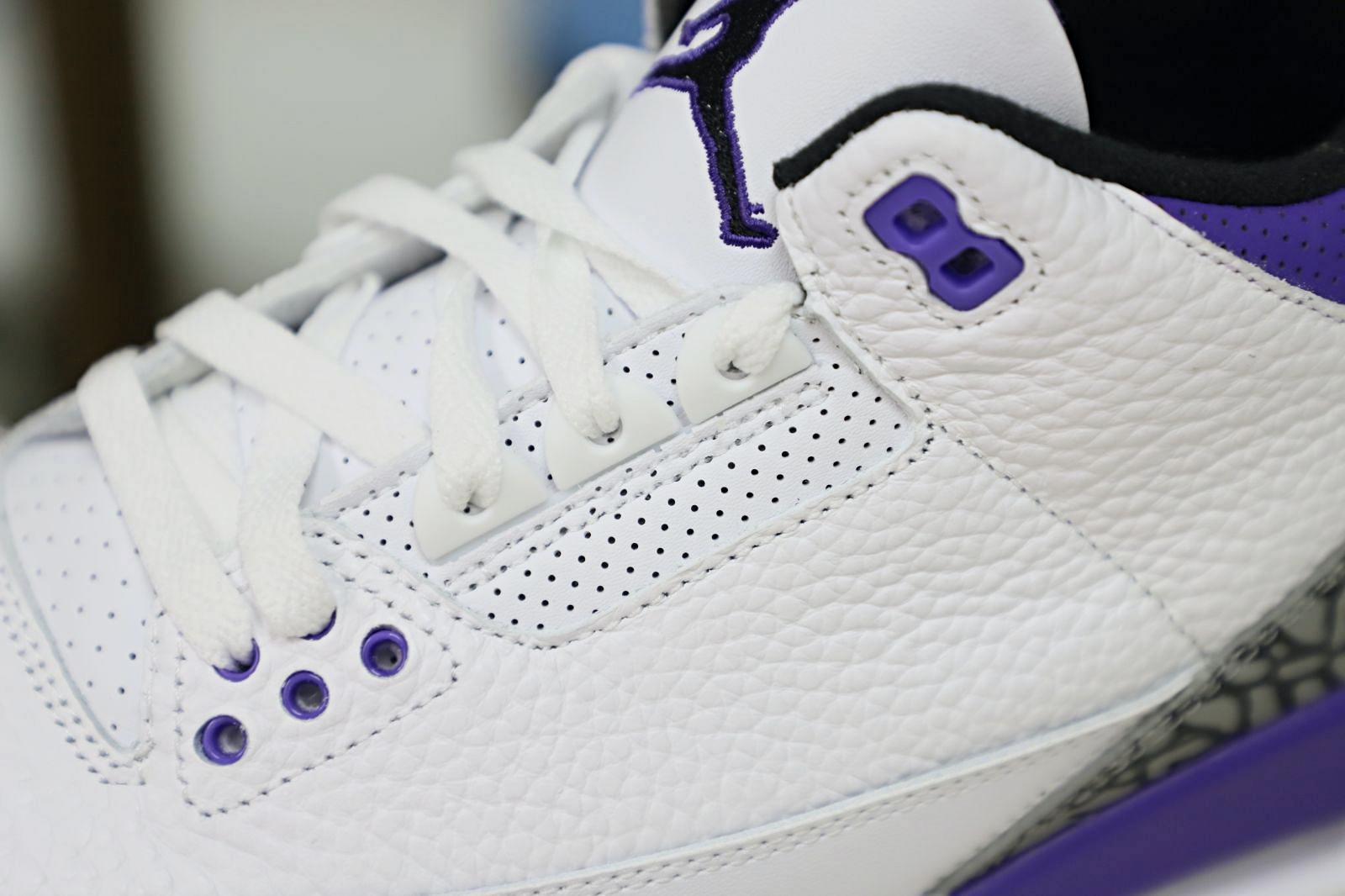 Jordan Air Jordan 3 retro