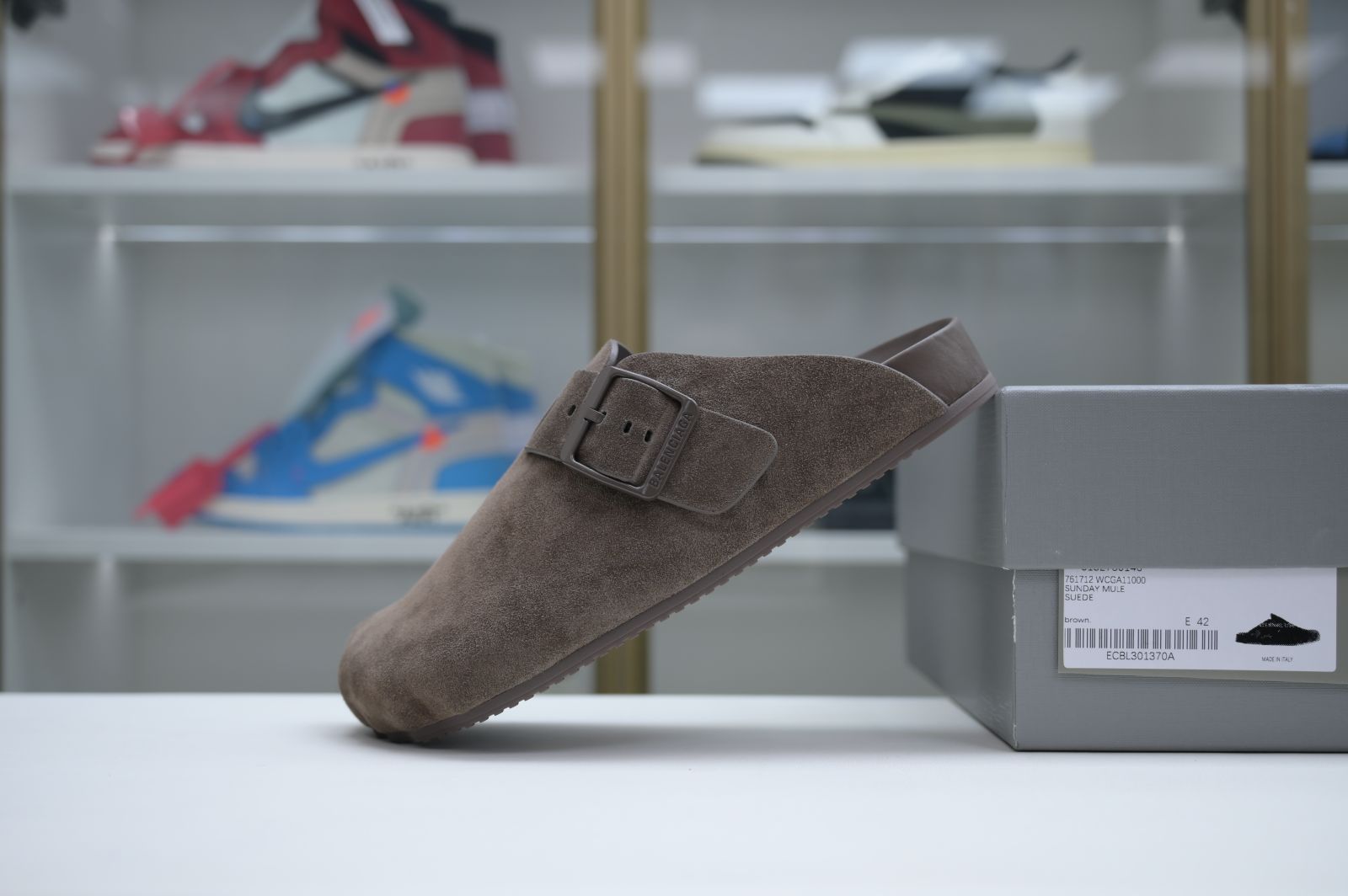 Balenciaga Balenciaga