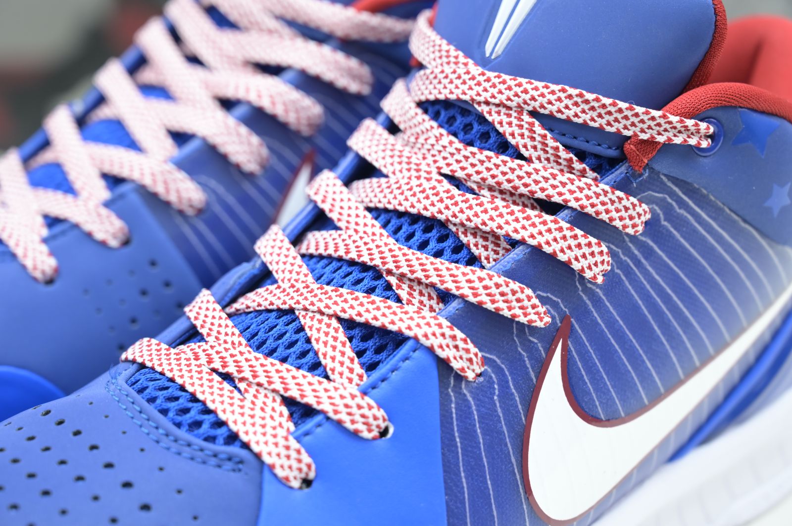 Nike Zoom Kobe 4 Protro