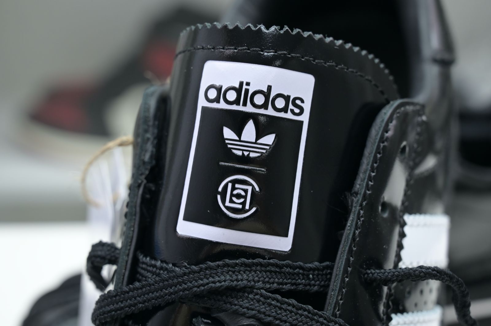 CLOTx adidas originals Superstar