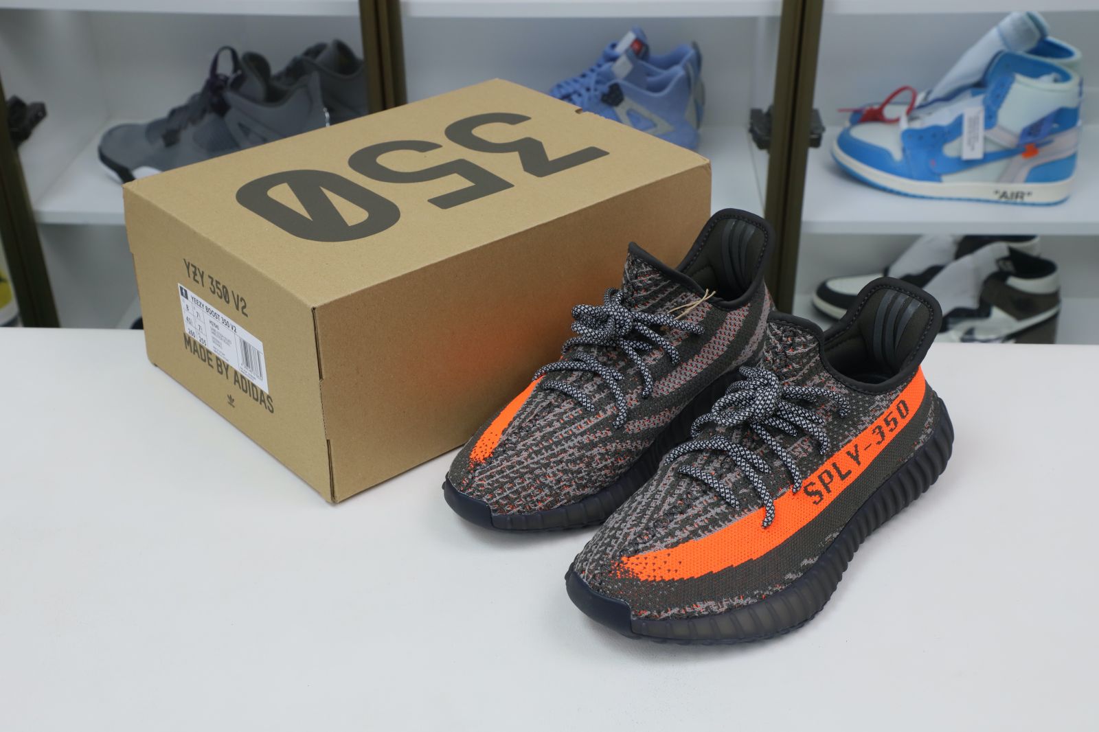 originals Yeezy Boost 350 V2 3.0