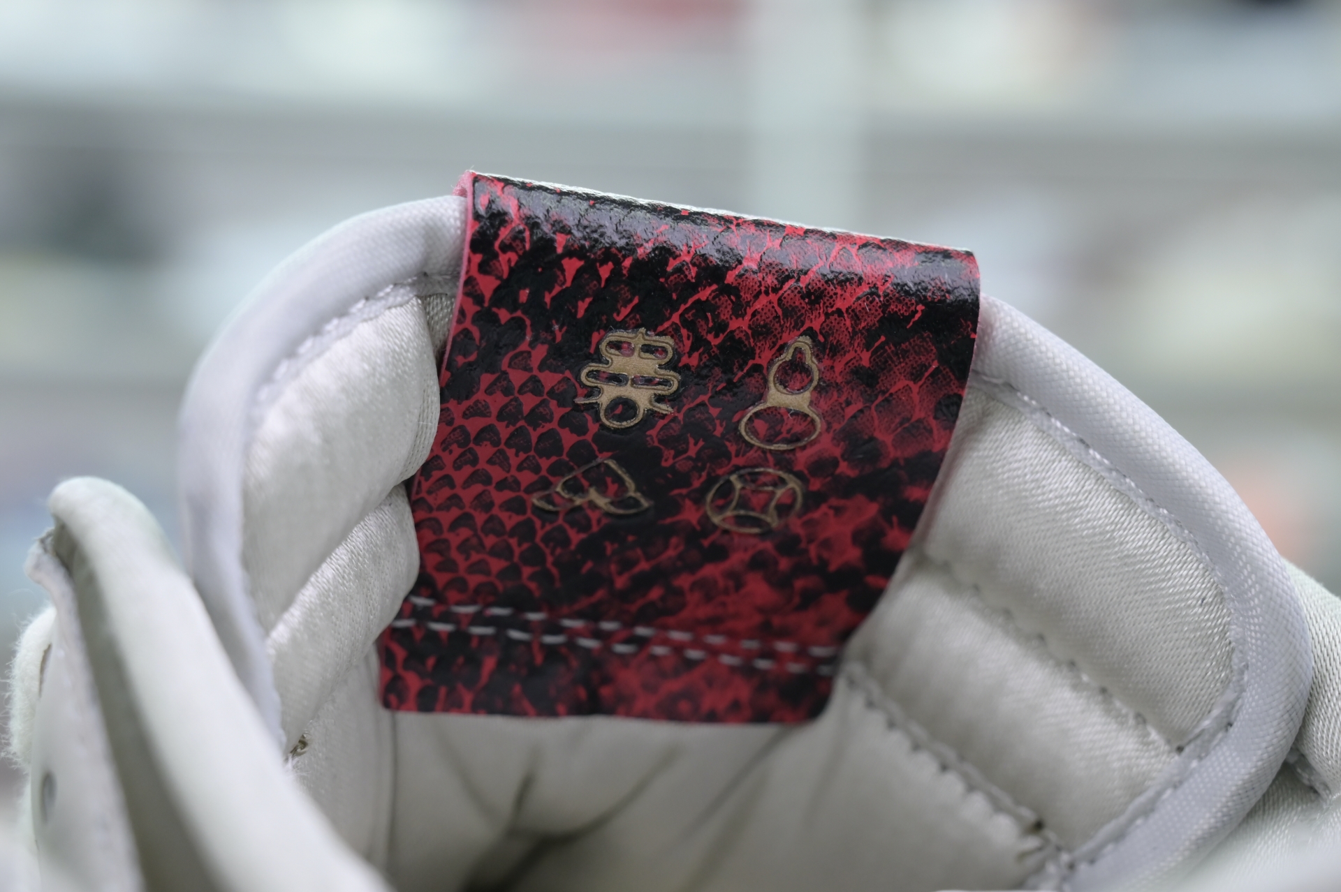 Nike Dunk LOW“Year Of The Snake/CHINESE NEW YEAR/CNY”