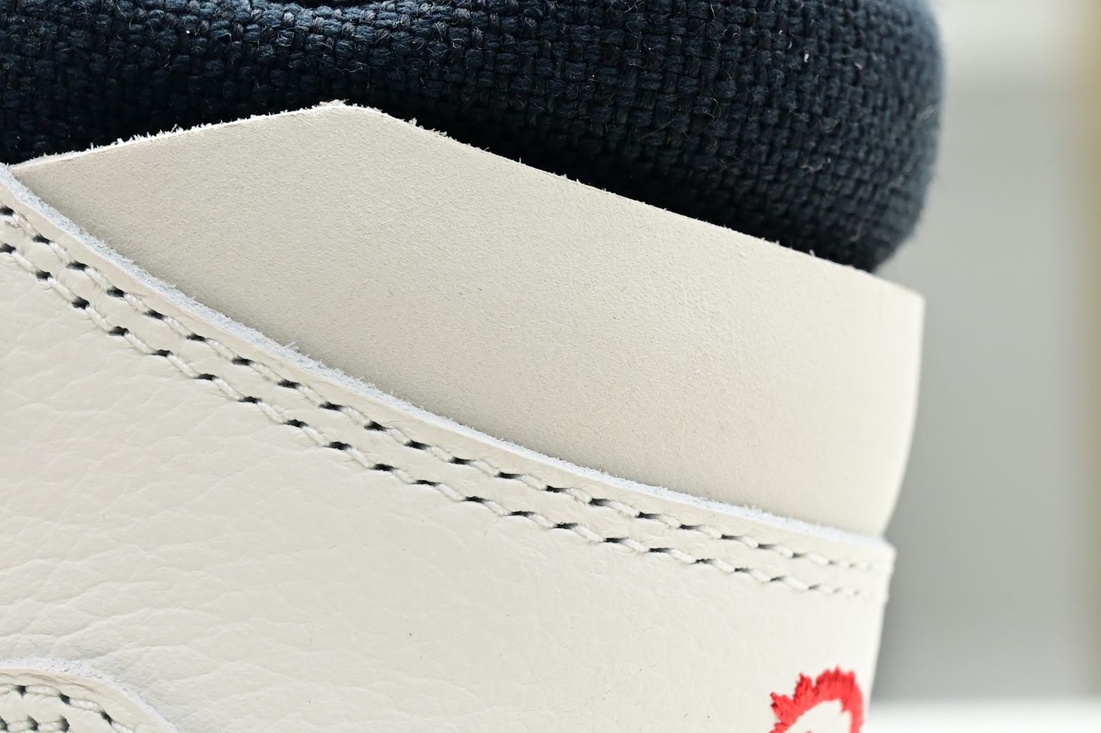 Travis Scott x Jordan Jumpman Jack TR “University Red”