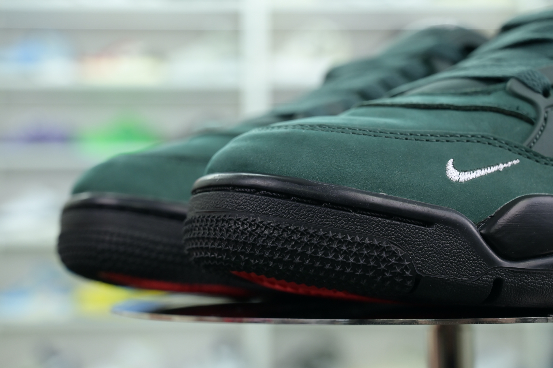 Nigel Sylvester x Jordan Air Jordan 4RM