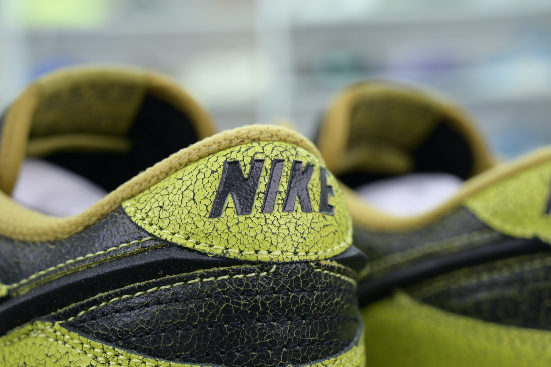 Nike Dunk Low“Halloween”