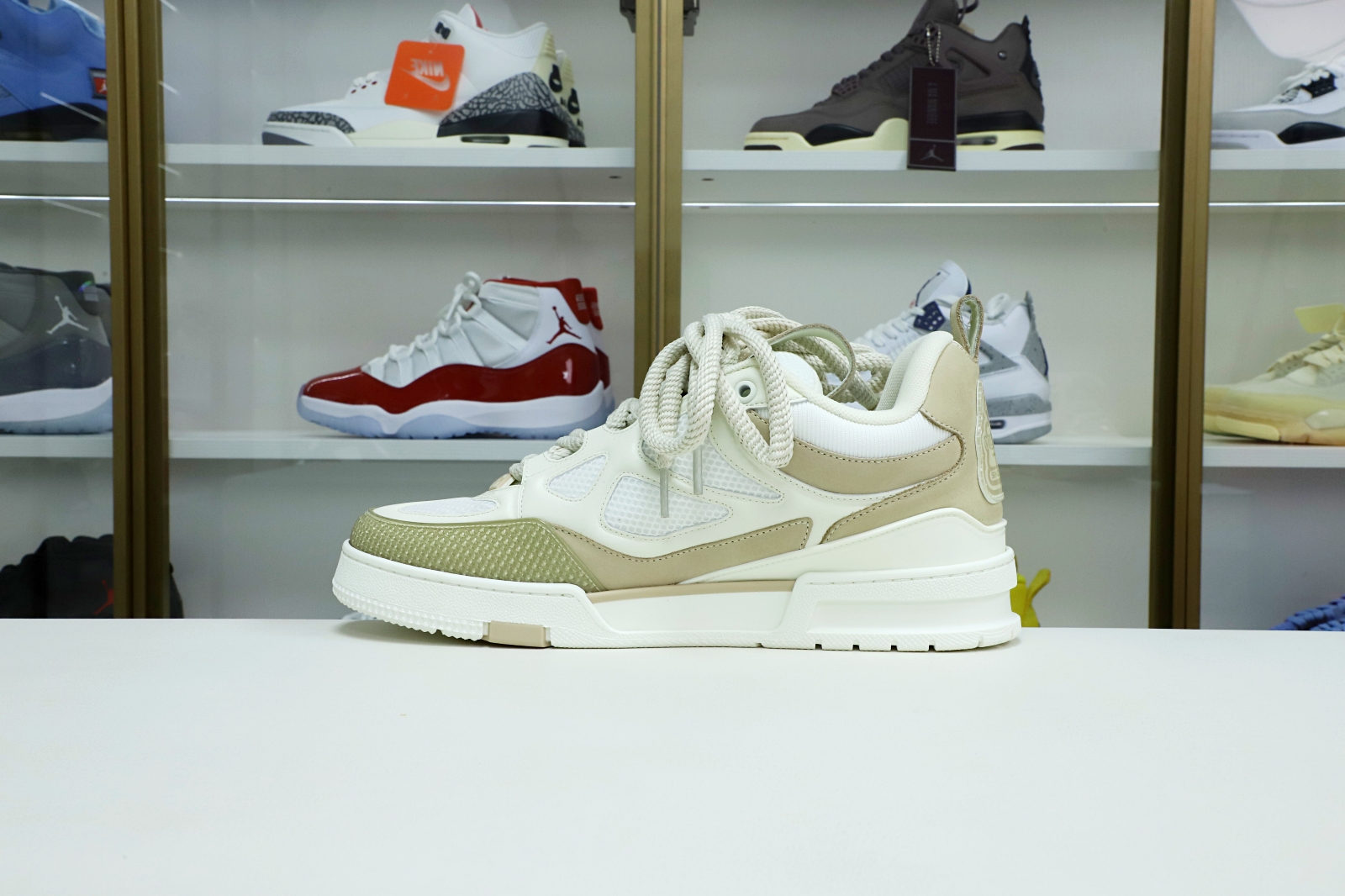 Louis Vuitton  SKATE