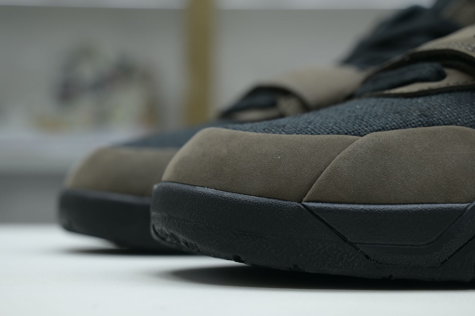 Travis Scott x Jordan Jumpman Jack