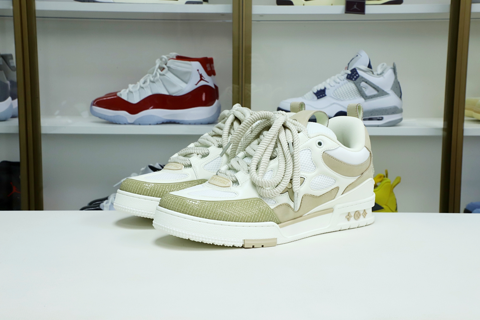 Louis Vuitton  SKATE