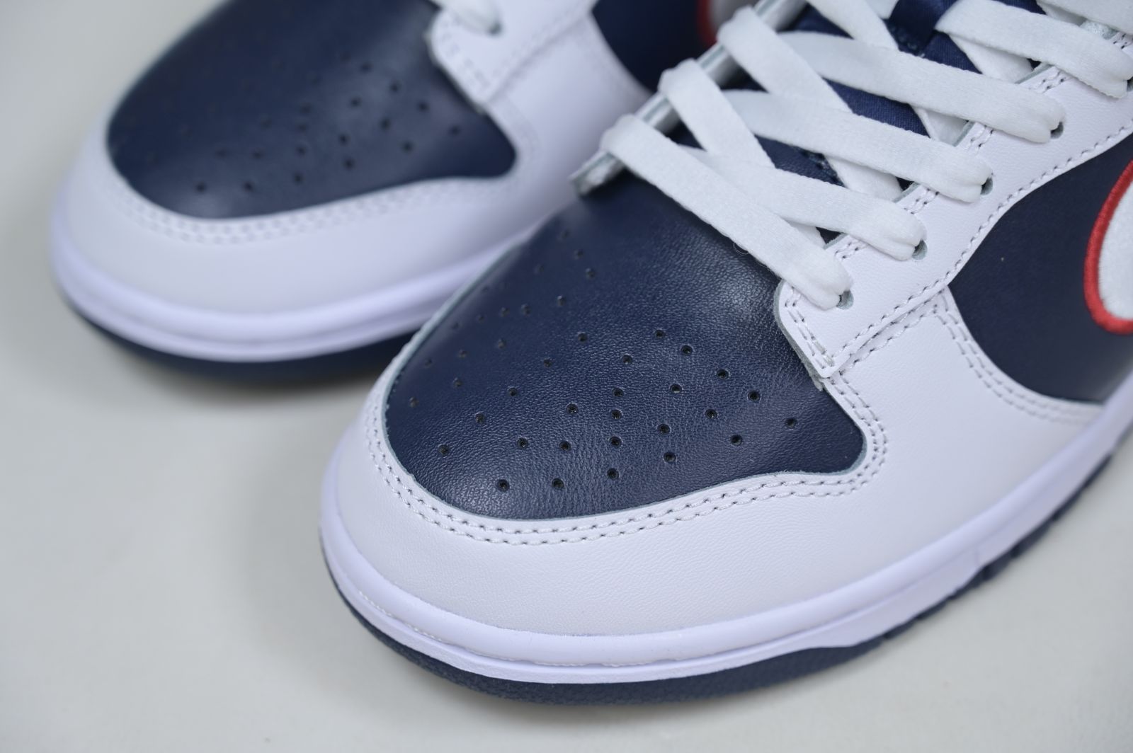 Nike Dunk Low 'Houston Comets Four-Peat'