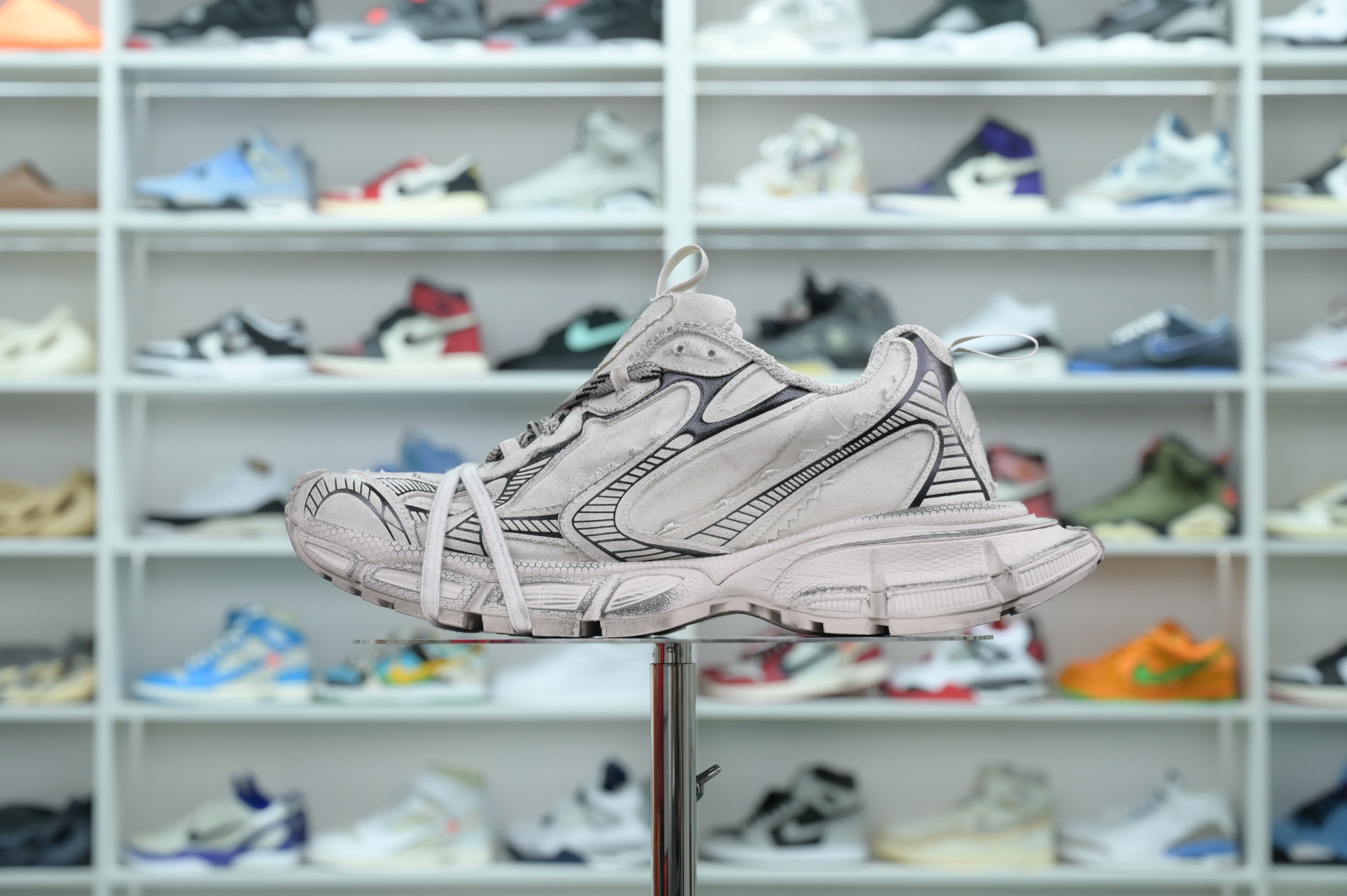 Balenciaga Balenciaga 3XL