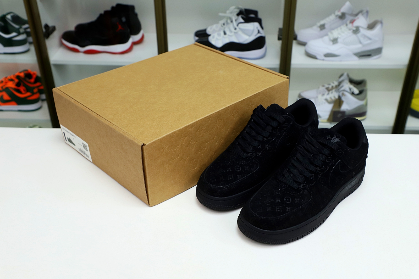 Nike Air Force 1 Low