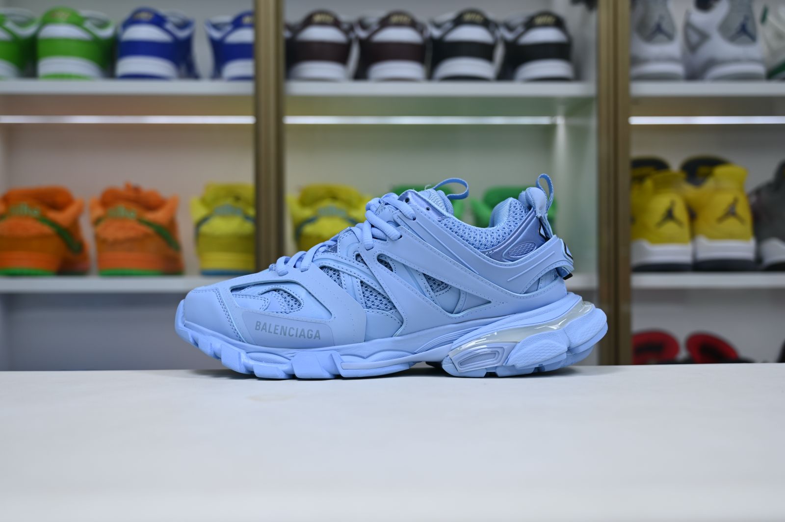 Balenciaga  Track（LED）