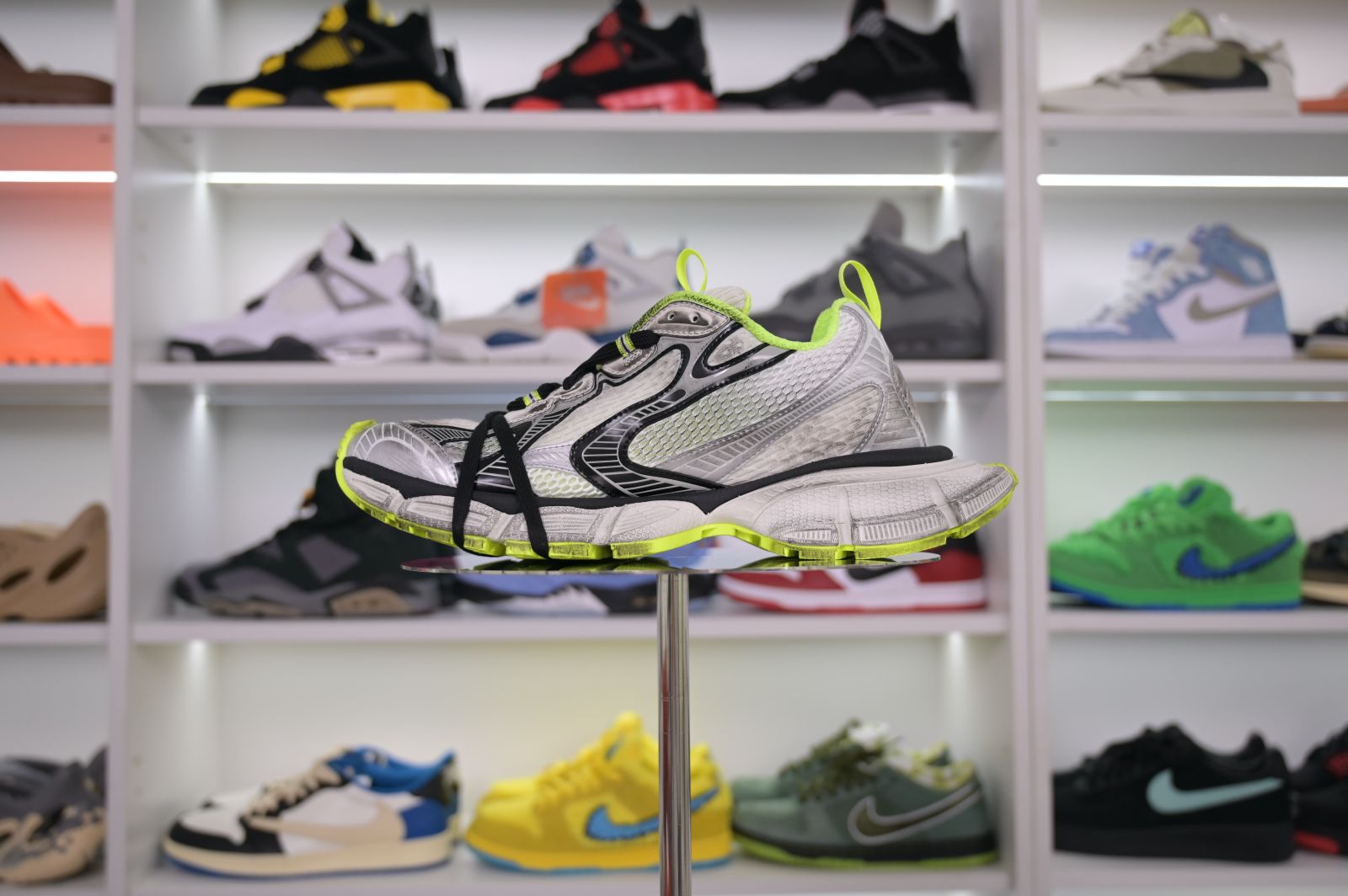 Balenciaga Balenciaga 3XL