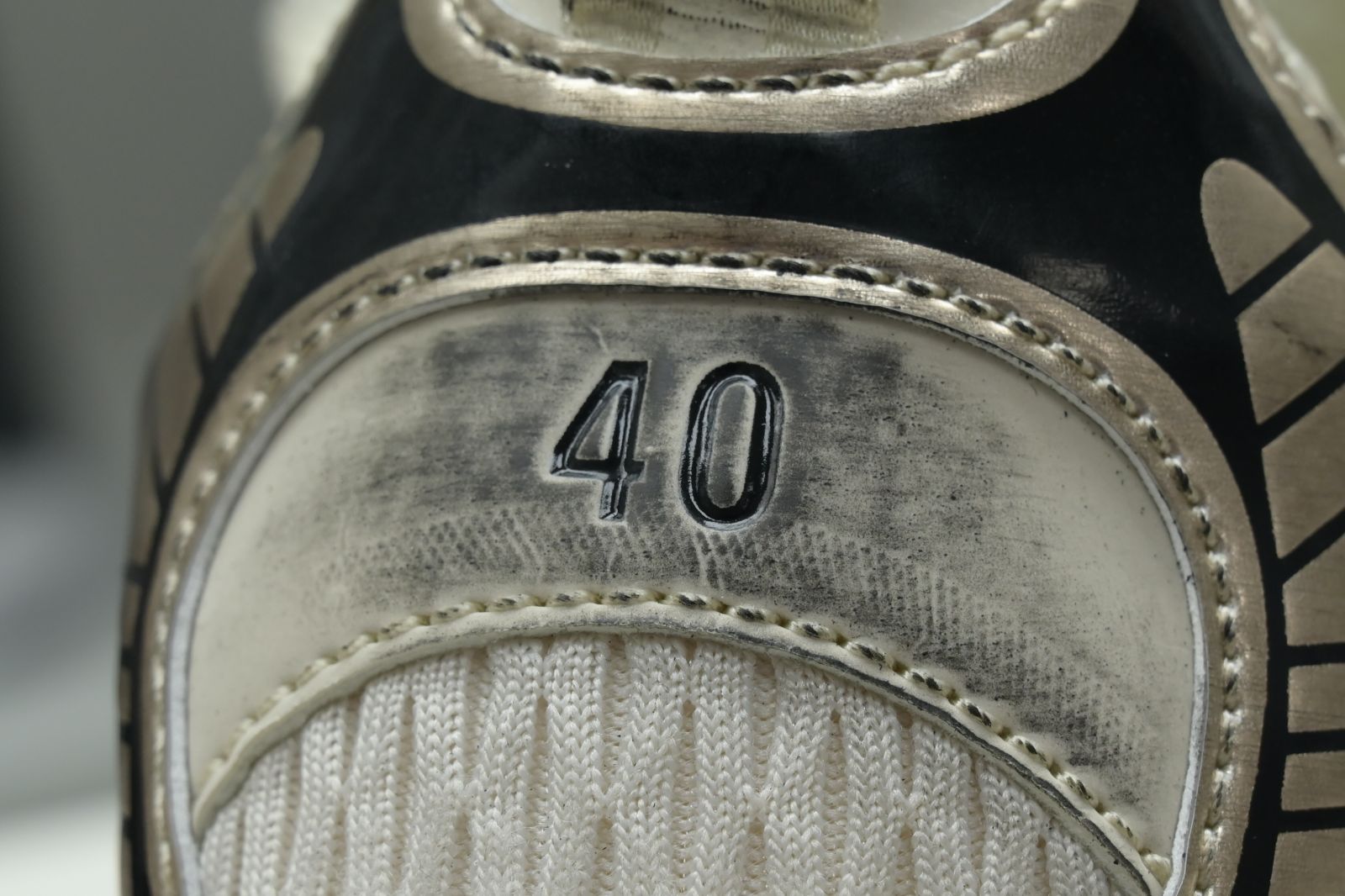 Balenciaga Balenciaga 3XL