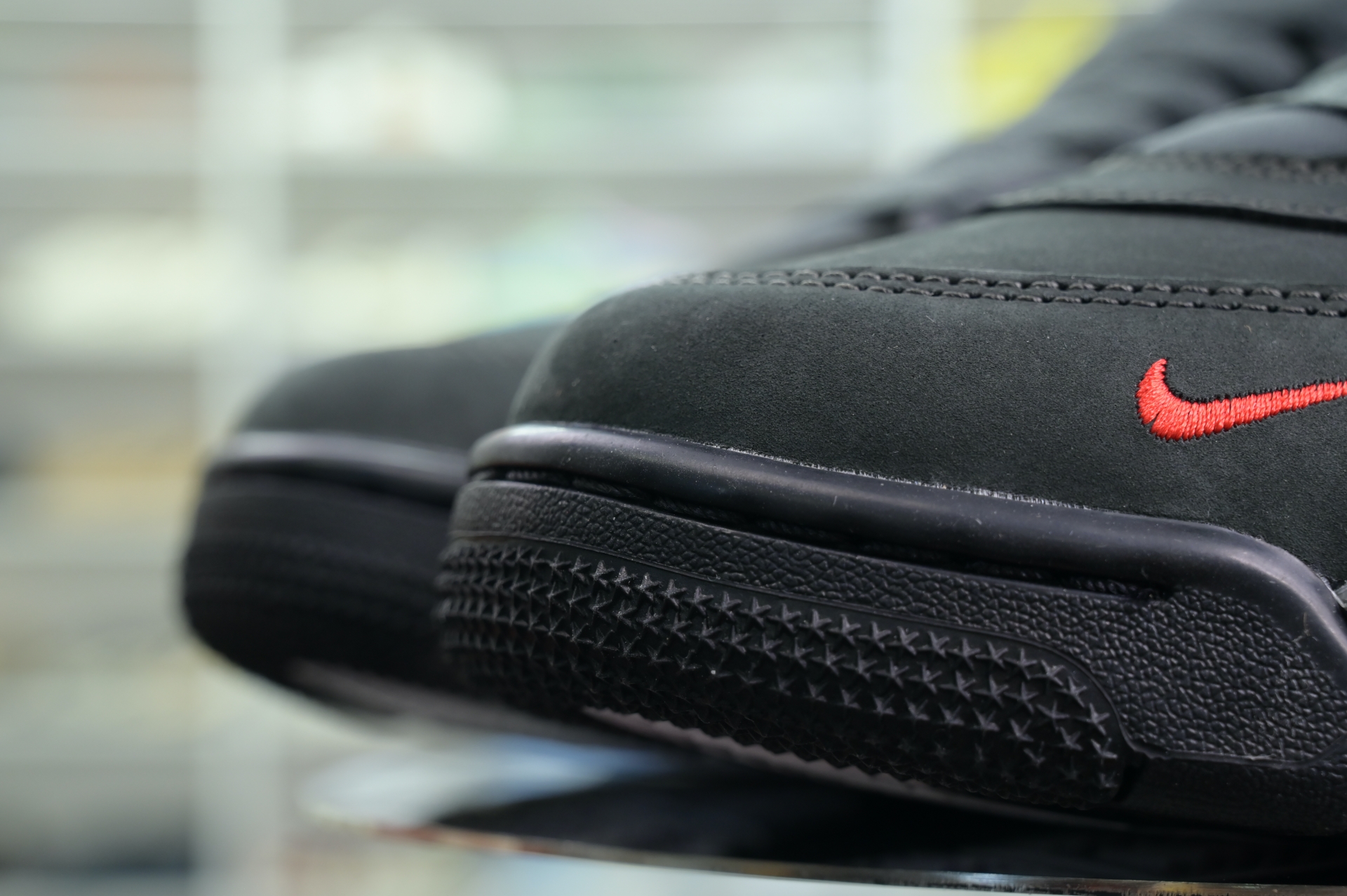 Nigel Sylvester x Jordan Air Jordan 4 RM SP “Anthracite”