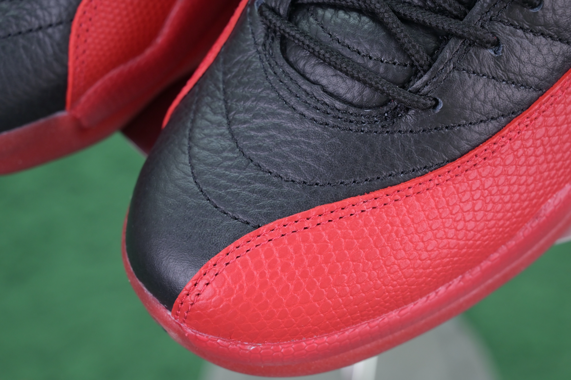 Air Jordan 12 Flu Game 2025