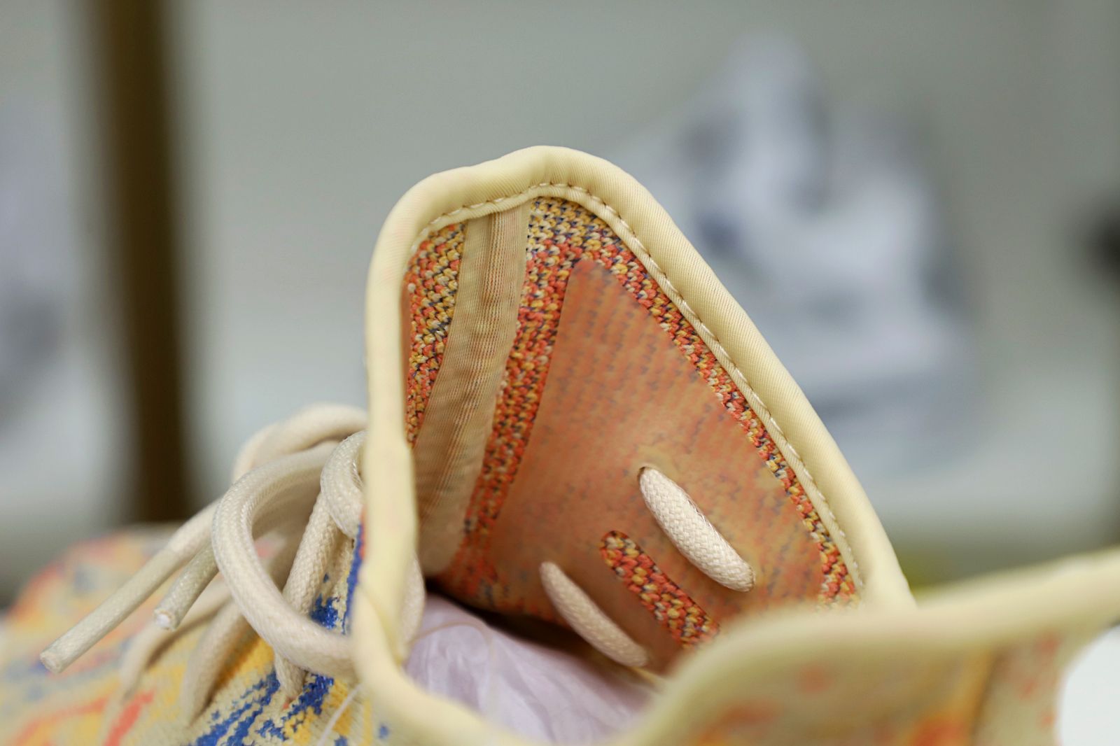 YEEZY BOOST 350 V2 'MX OAT'