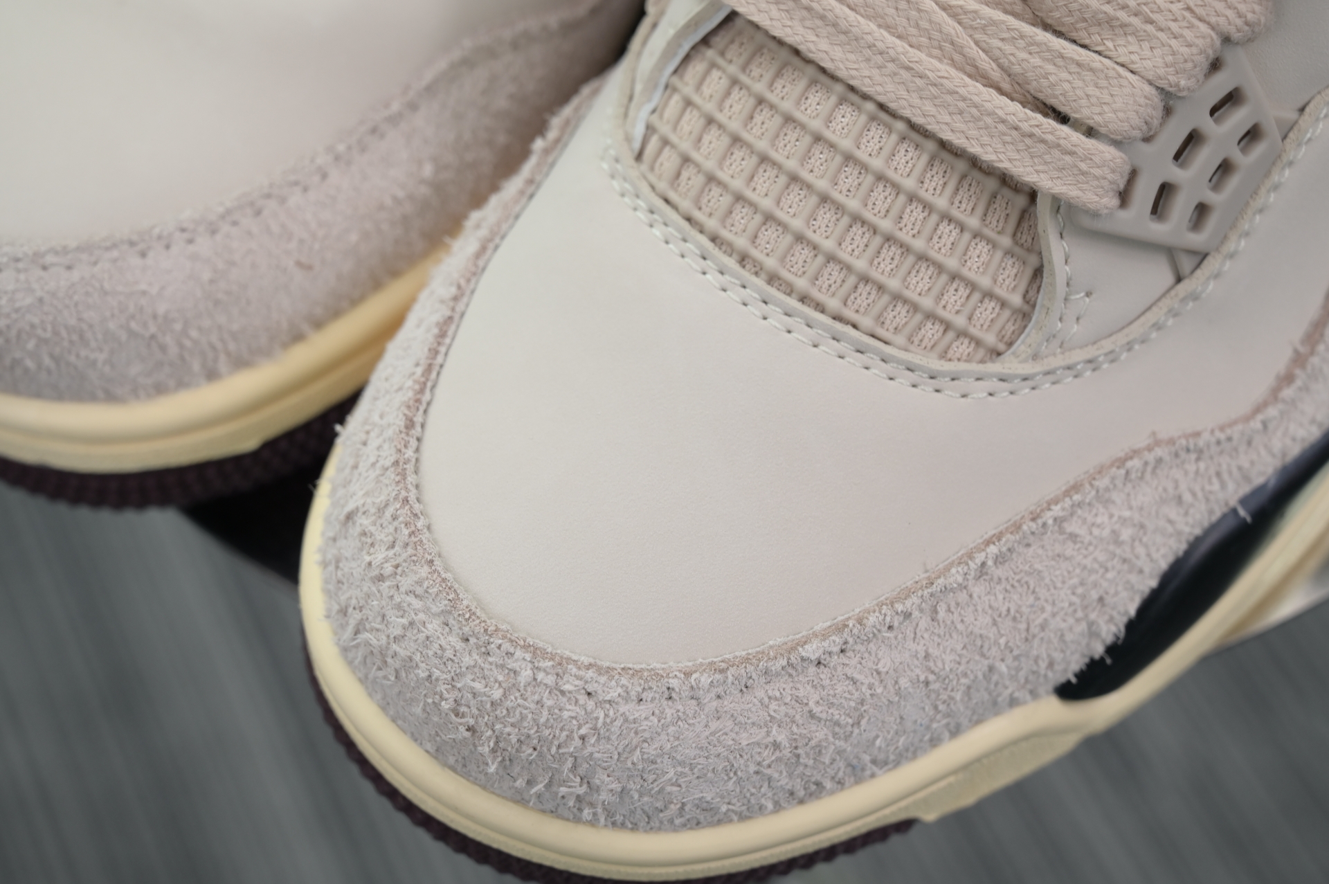 A Ma Maniére x Jordan Air Jordan 4“While You Were Sleeping”