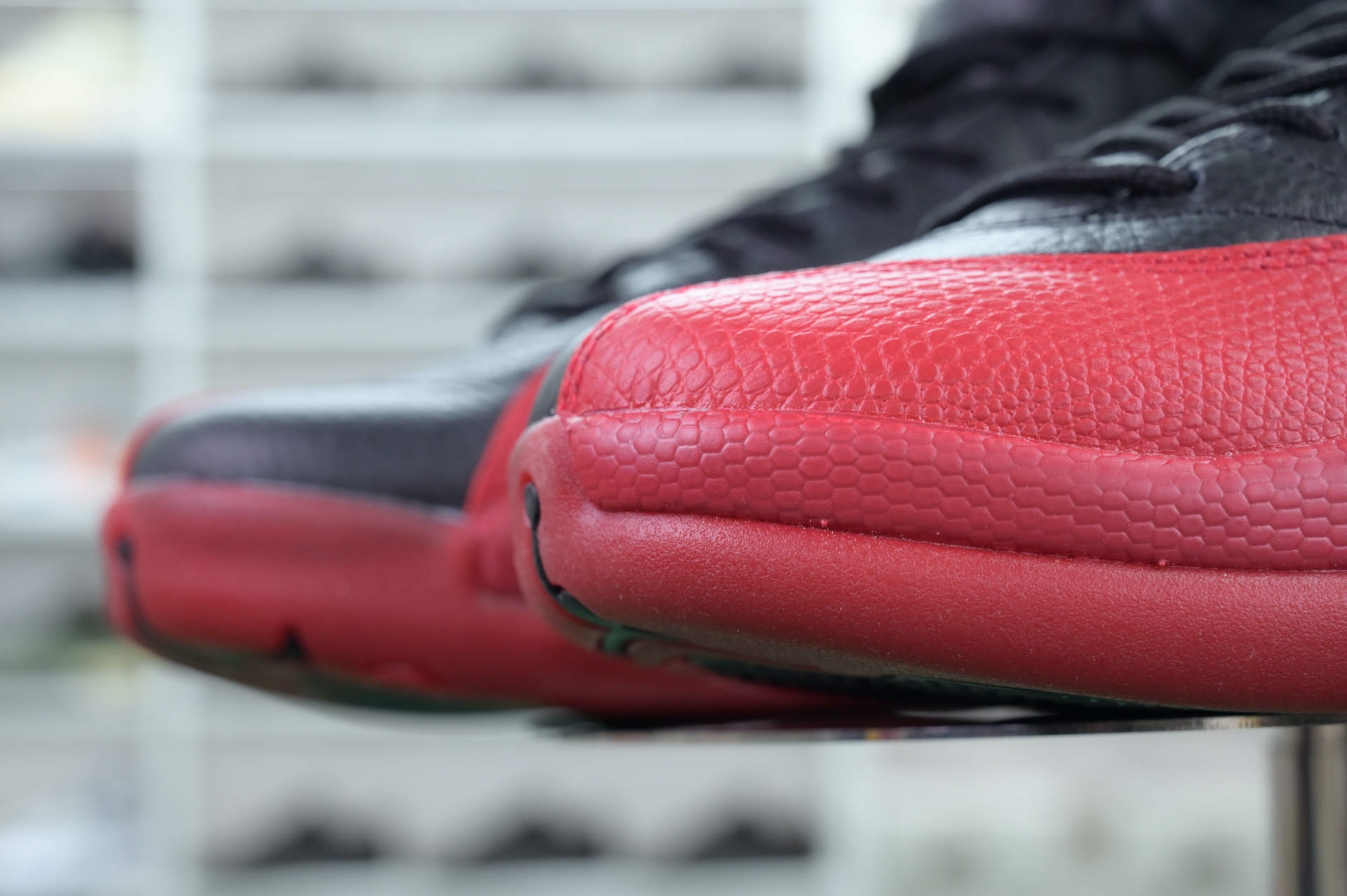 Air Jordan 12 Flu Game 2025