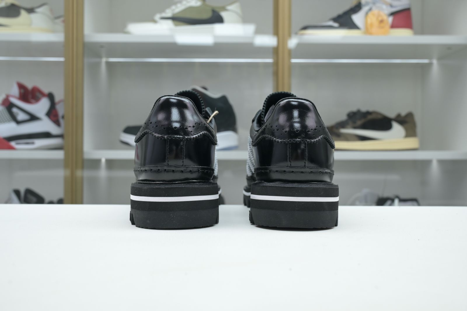 CLOTx adidas originals Superstar