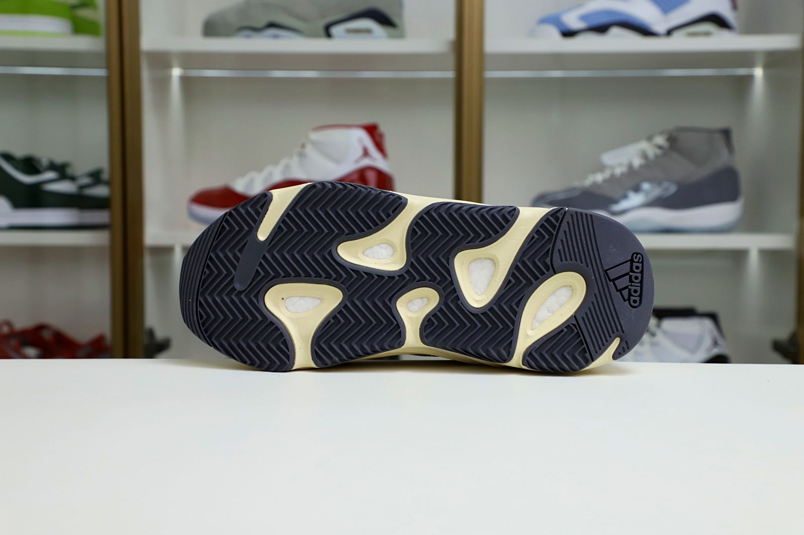 YEEZY BOOST 700 'ANALOG'