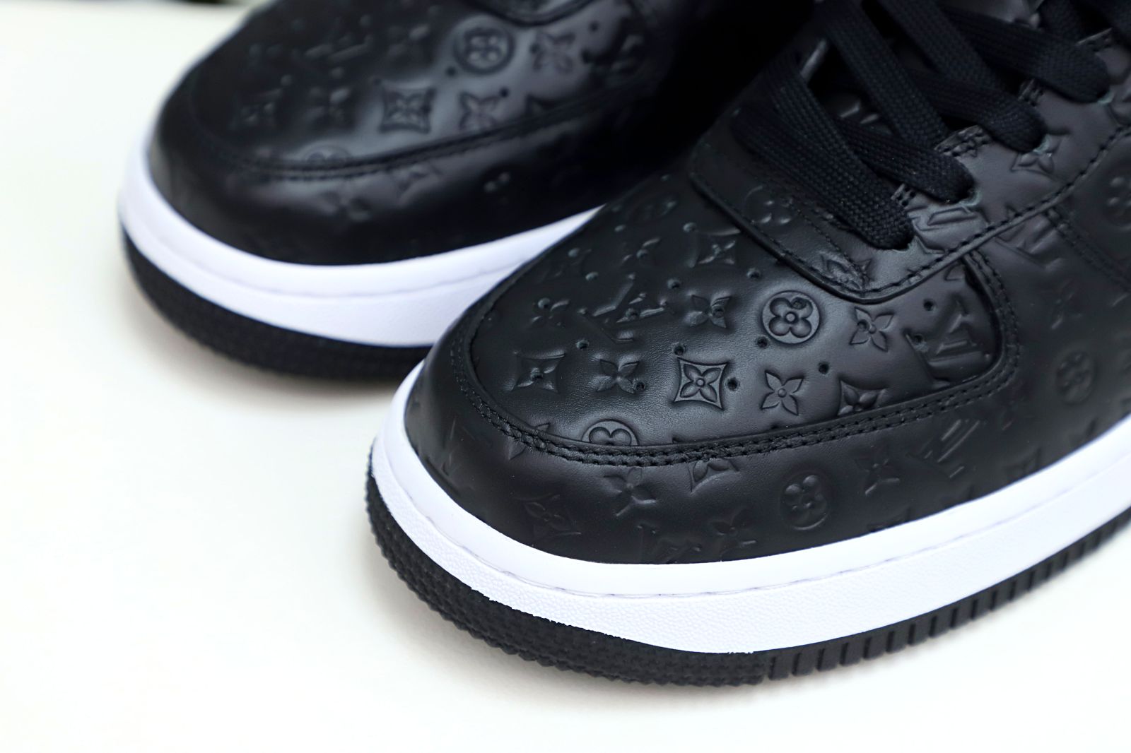 L.V xNike Air Force1 Low S18R