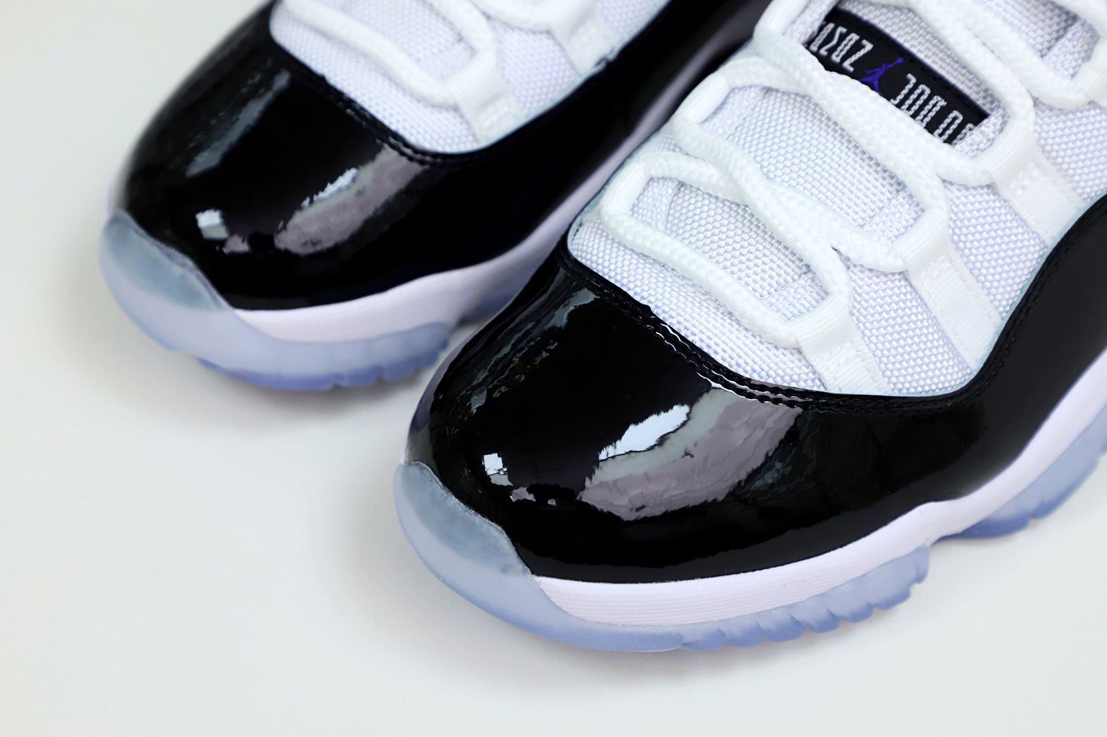 AIR JORDAN 11 RETRO 'CONCORD' 2018