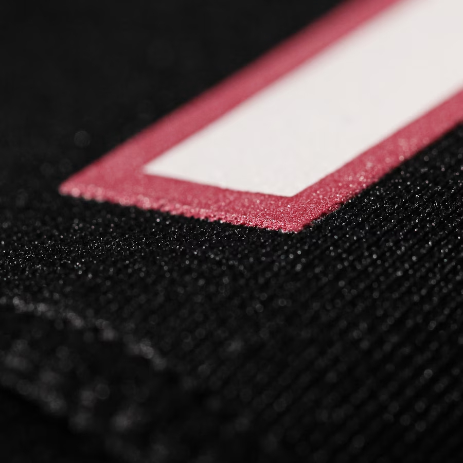 Nike Chandler Jones Arizona Cardinals Black Game Jersey