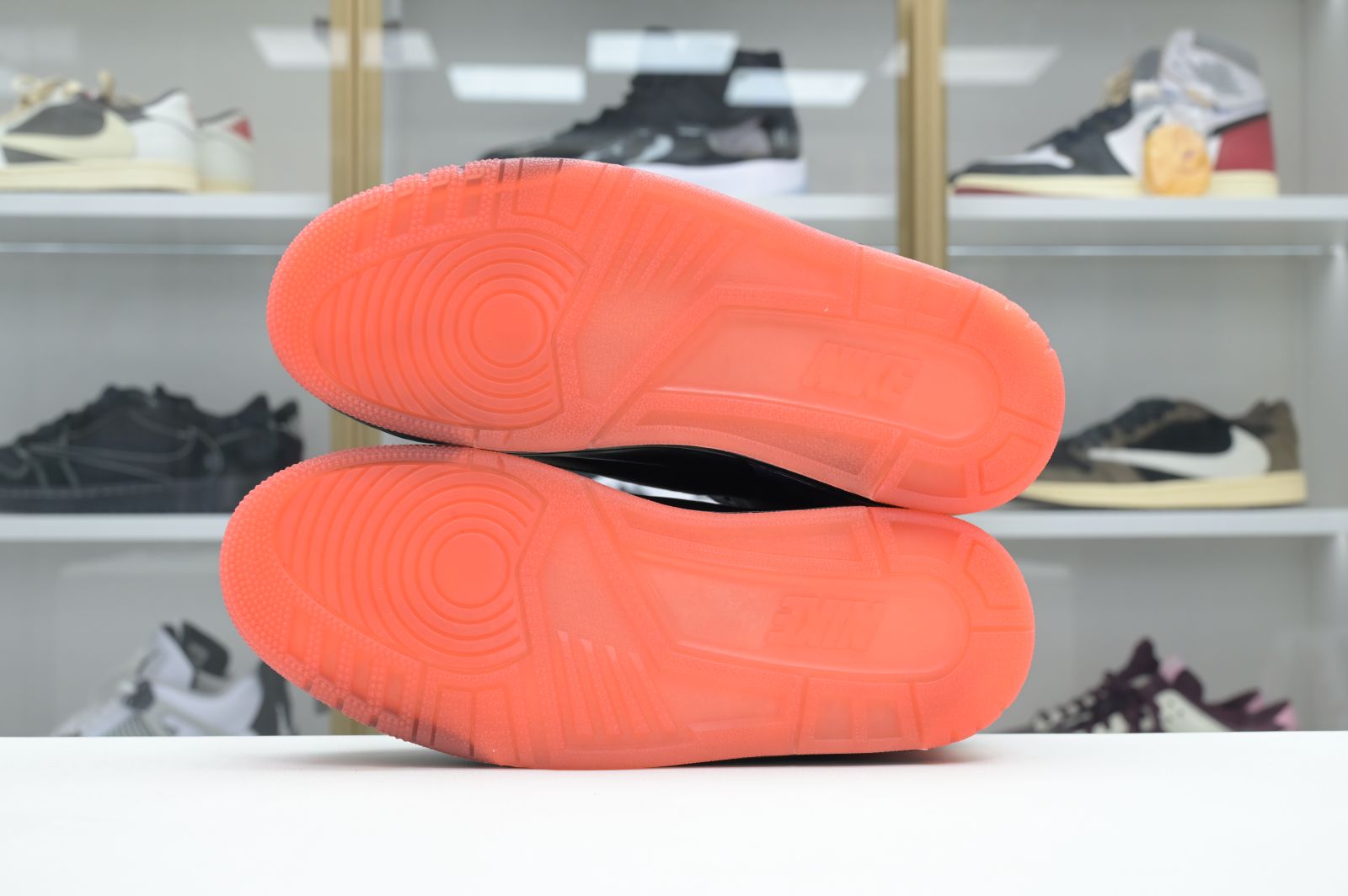 J Balvin x Air Jordan 3