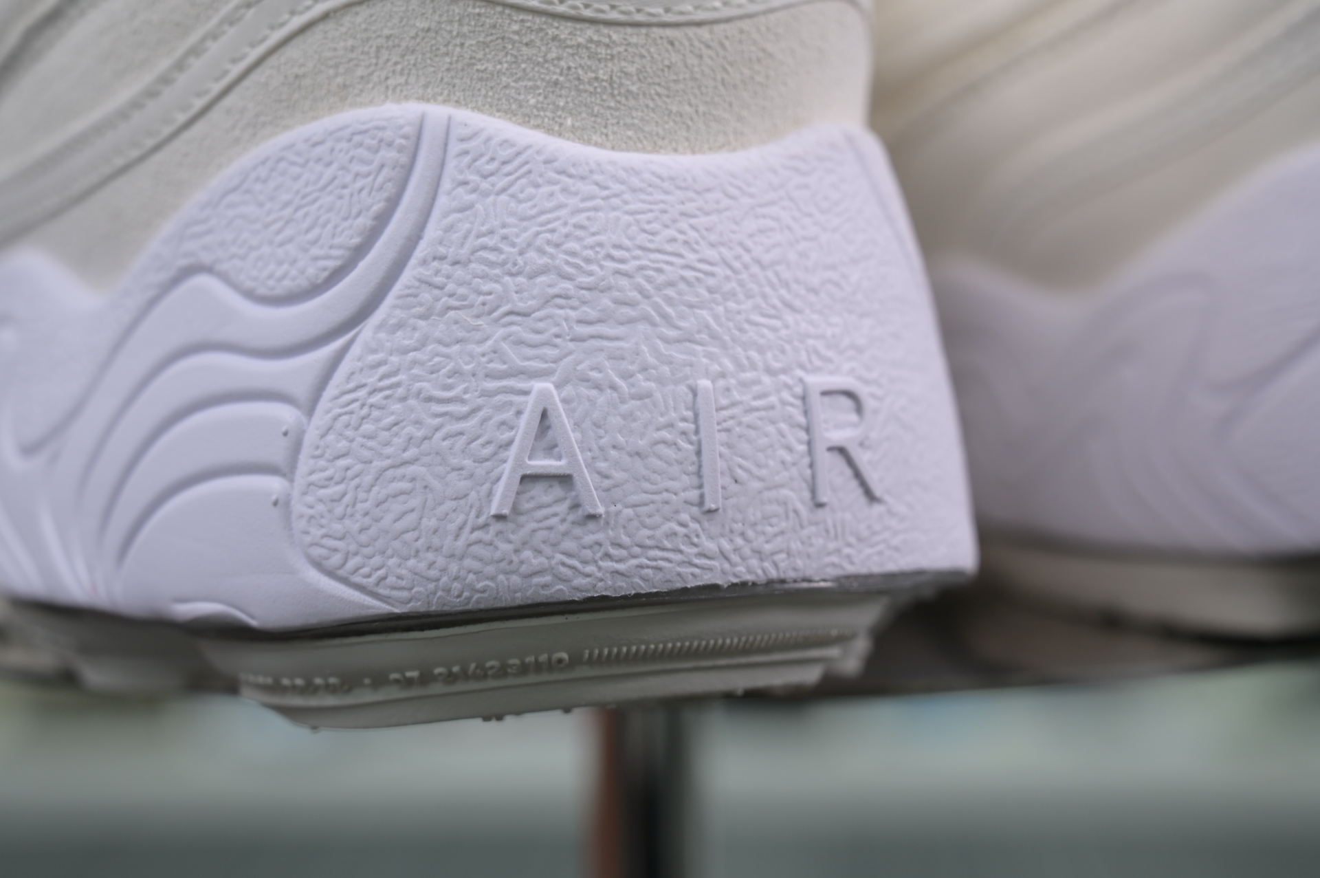 Travis Scott x Nike Shark-A-Don