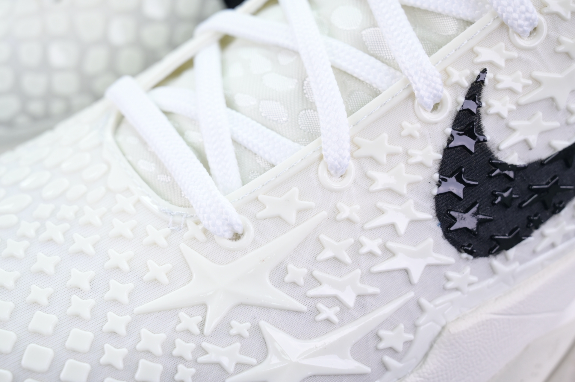 Nike Zoom Kobe 6 Protro“All-Star 2.0”