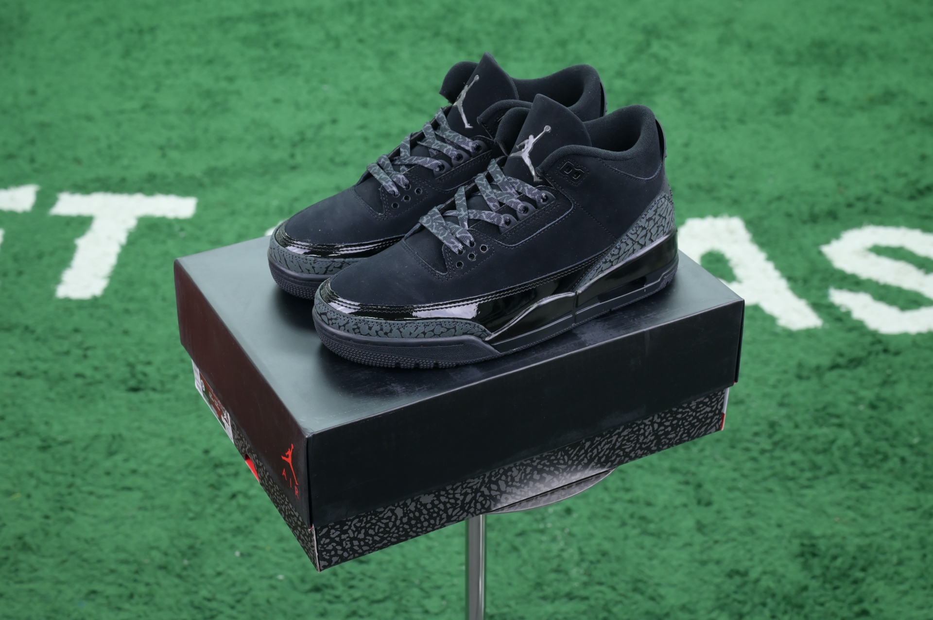 Jordan Air Jordan3“Black Cat”