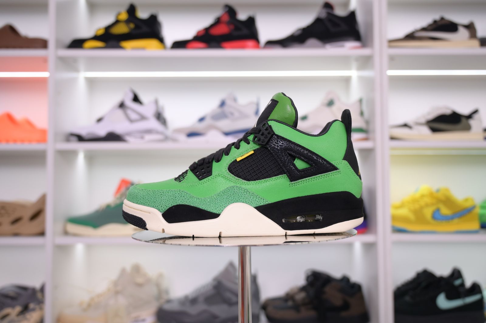 Jordan Air Jordan 4 Manila